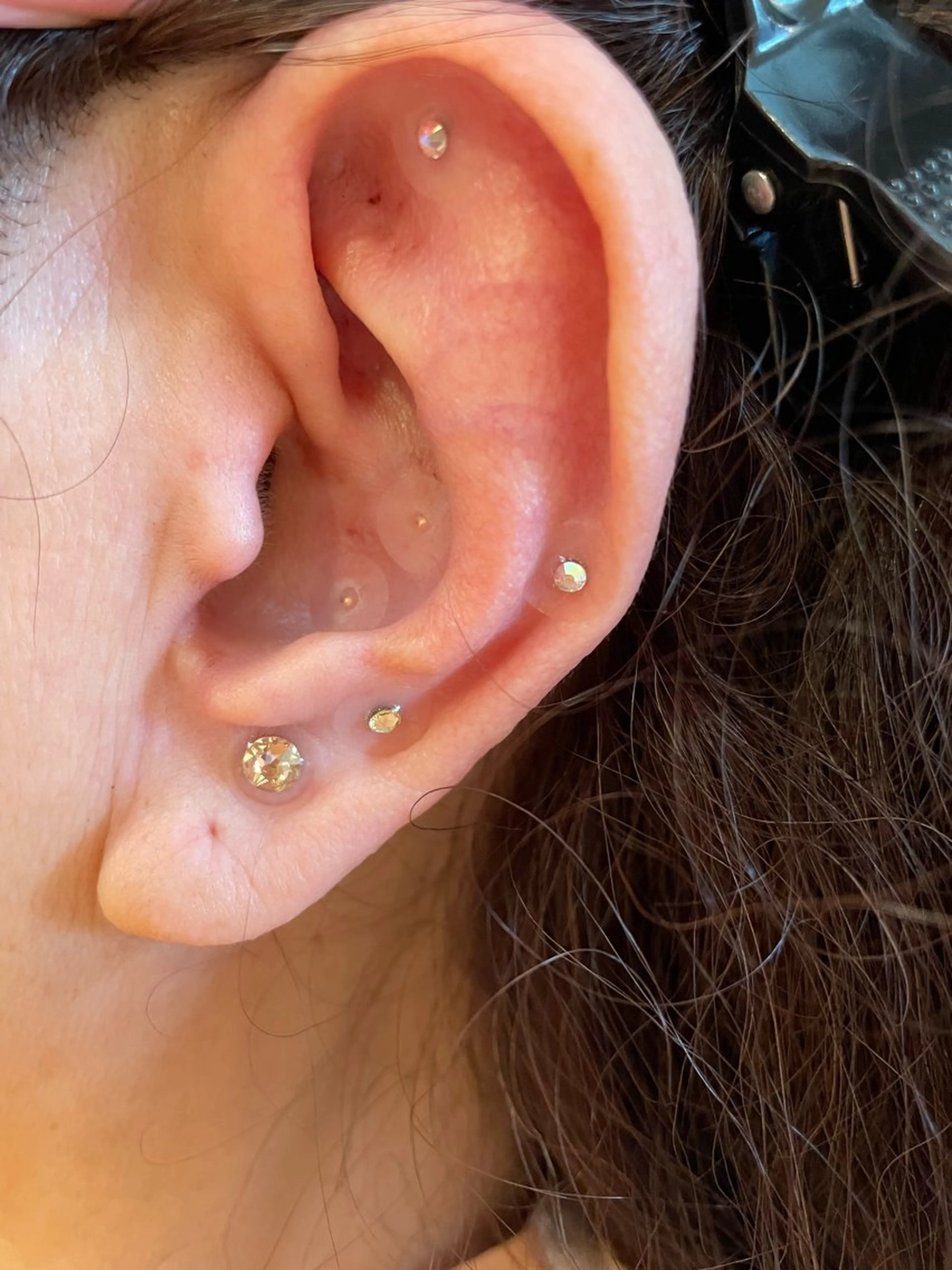 hair make echo所属・hair make echo 大橋亜弥のエステ・リラクイメージ