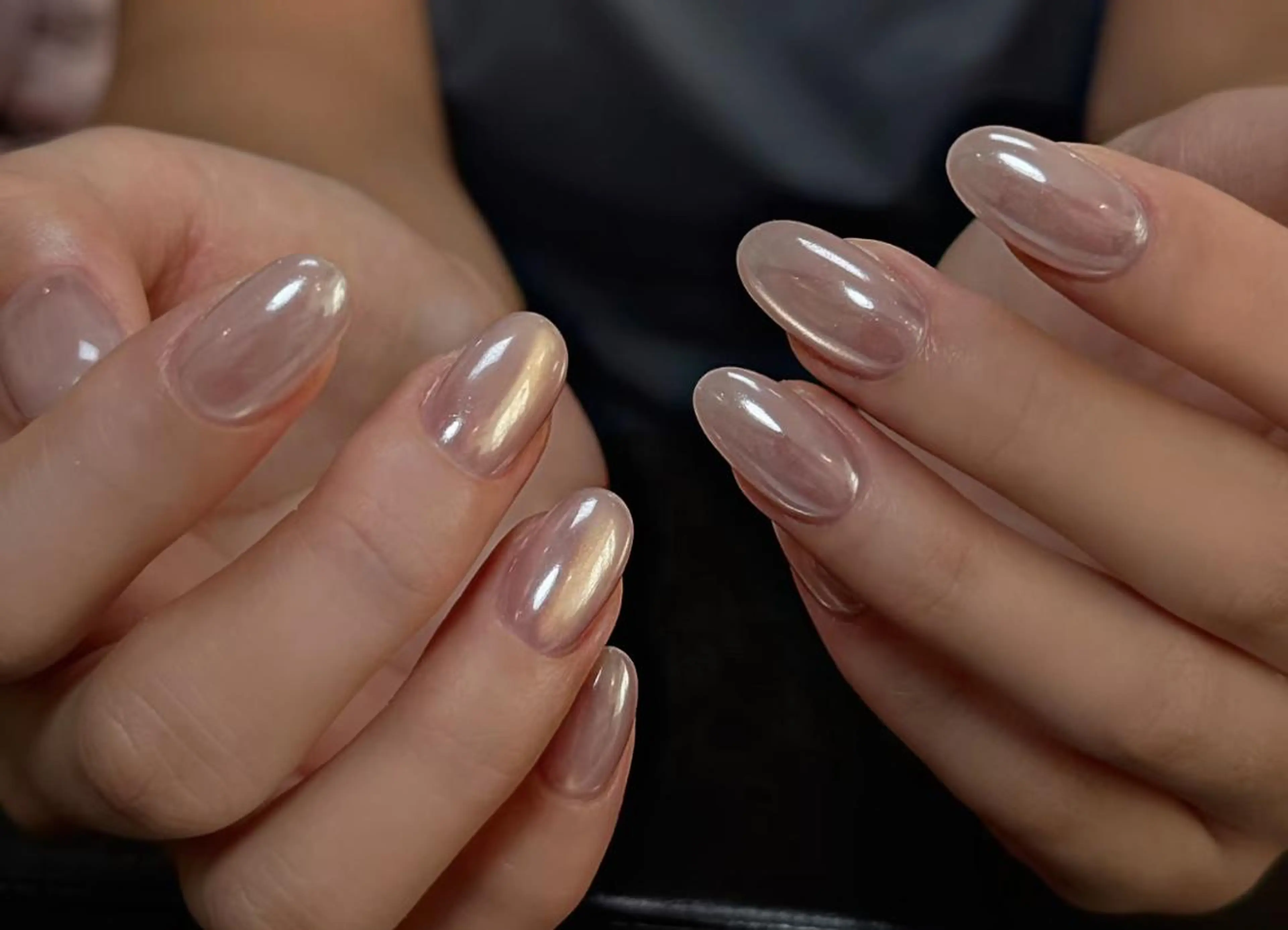 ネイル ハンドネイル Molly _nailのネイルデザイン