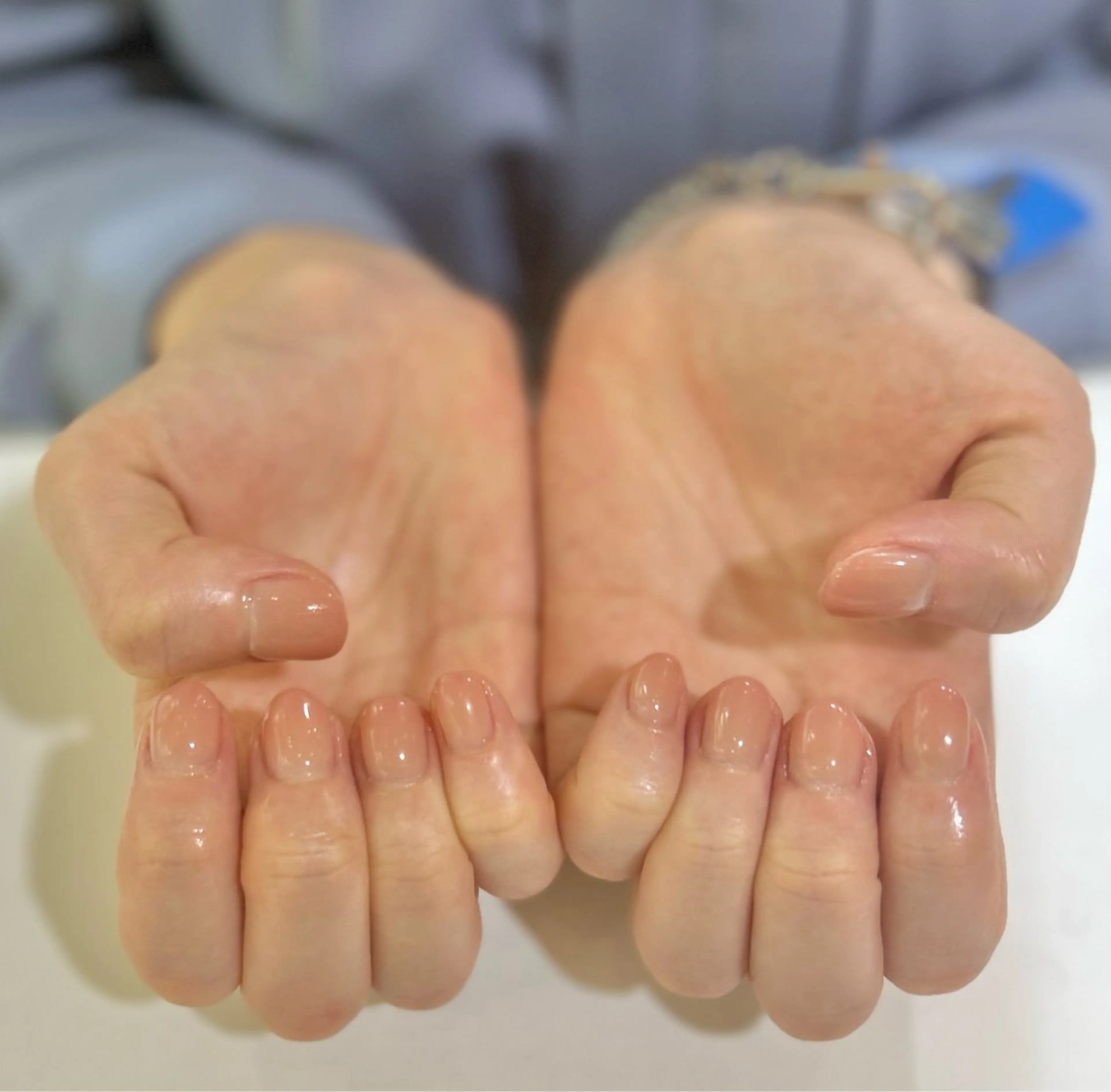 ネイル M's noodle MARIのネイルデザイン