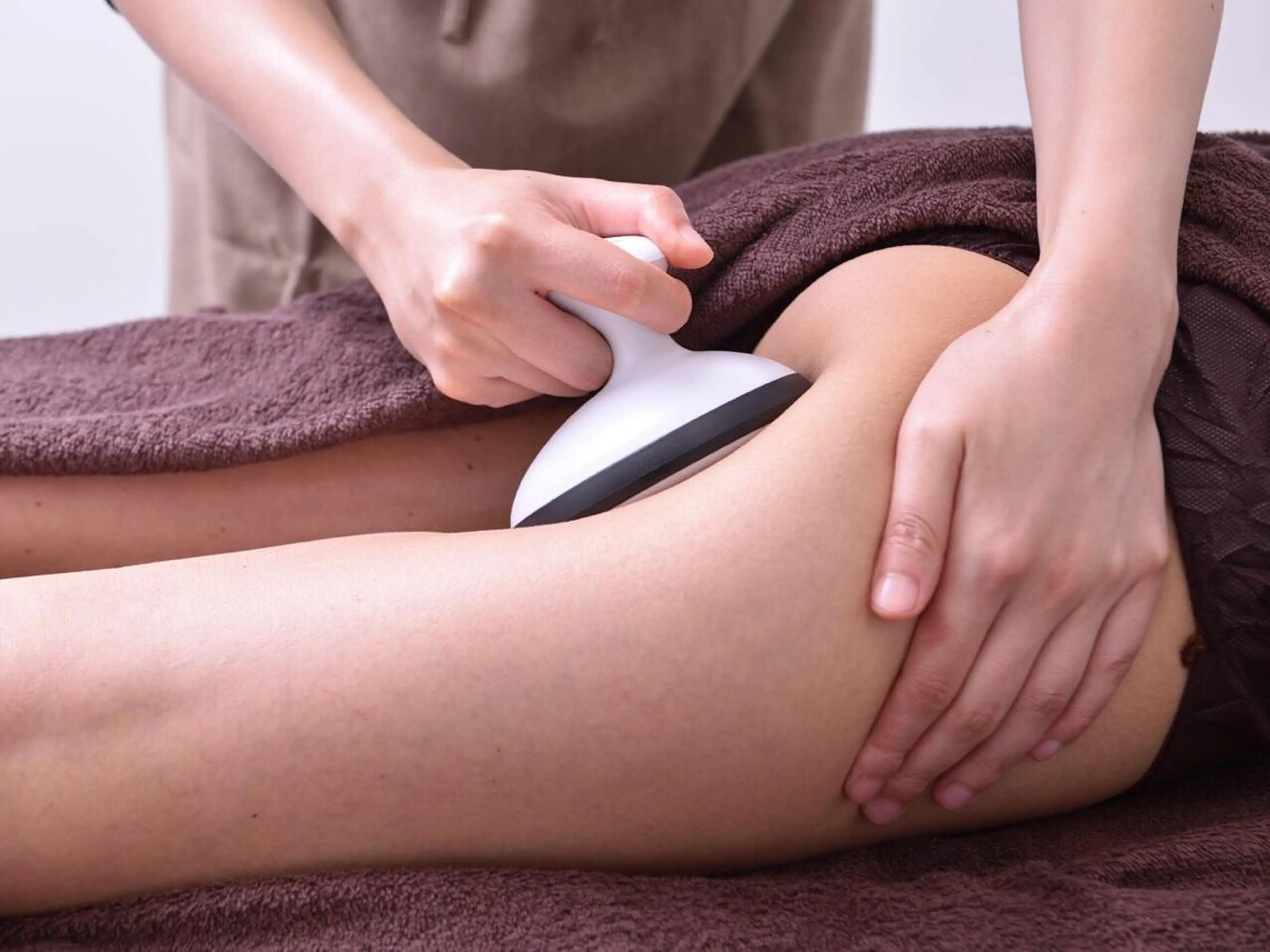 【初回】トリプルキャビテーション60分の写真