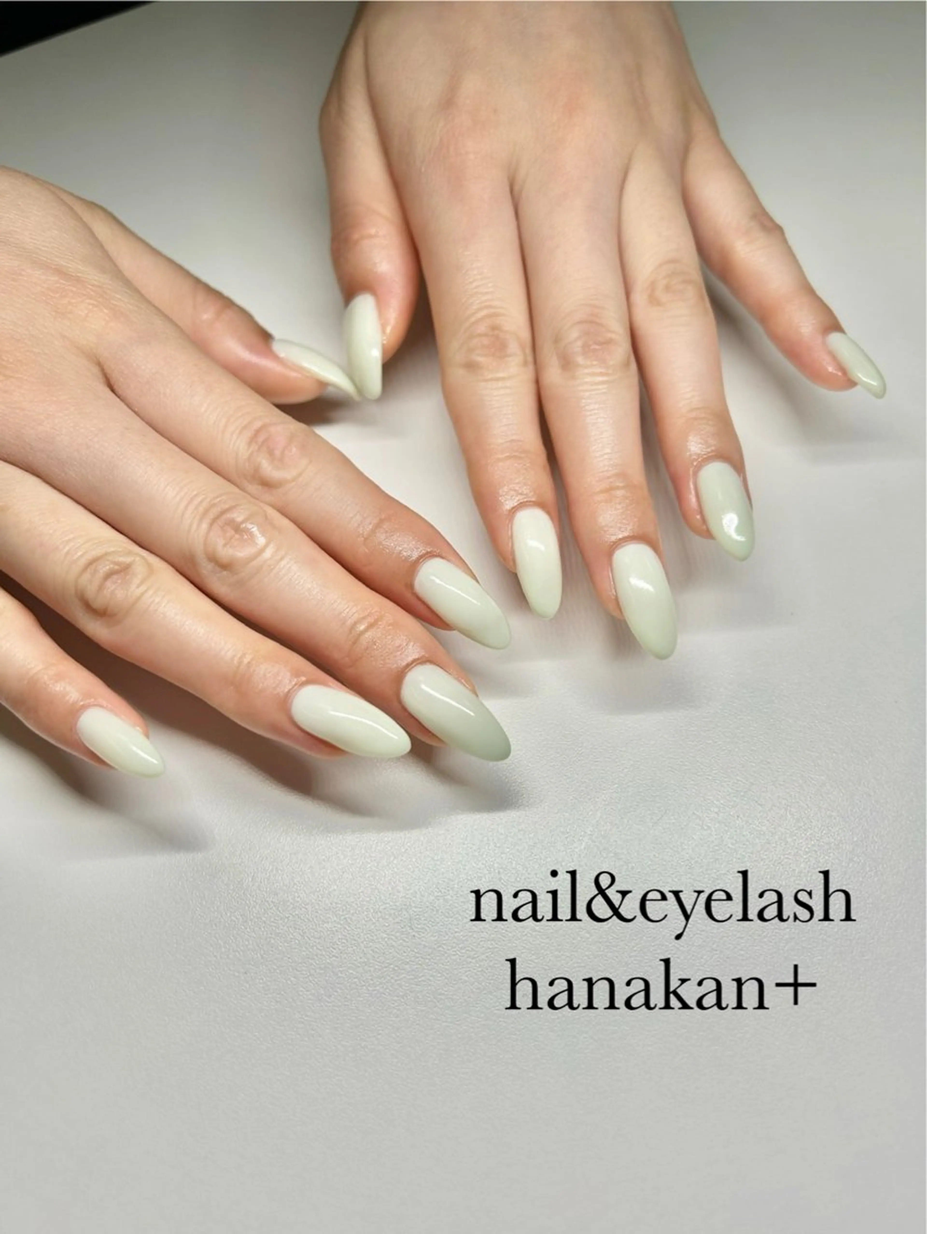 ネイル ハンドネイル S Fumiのネイルデザイン