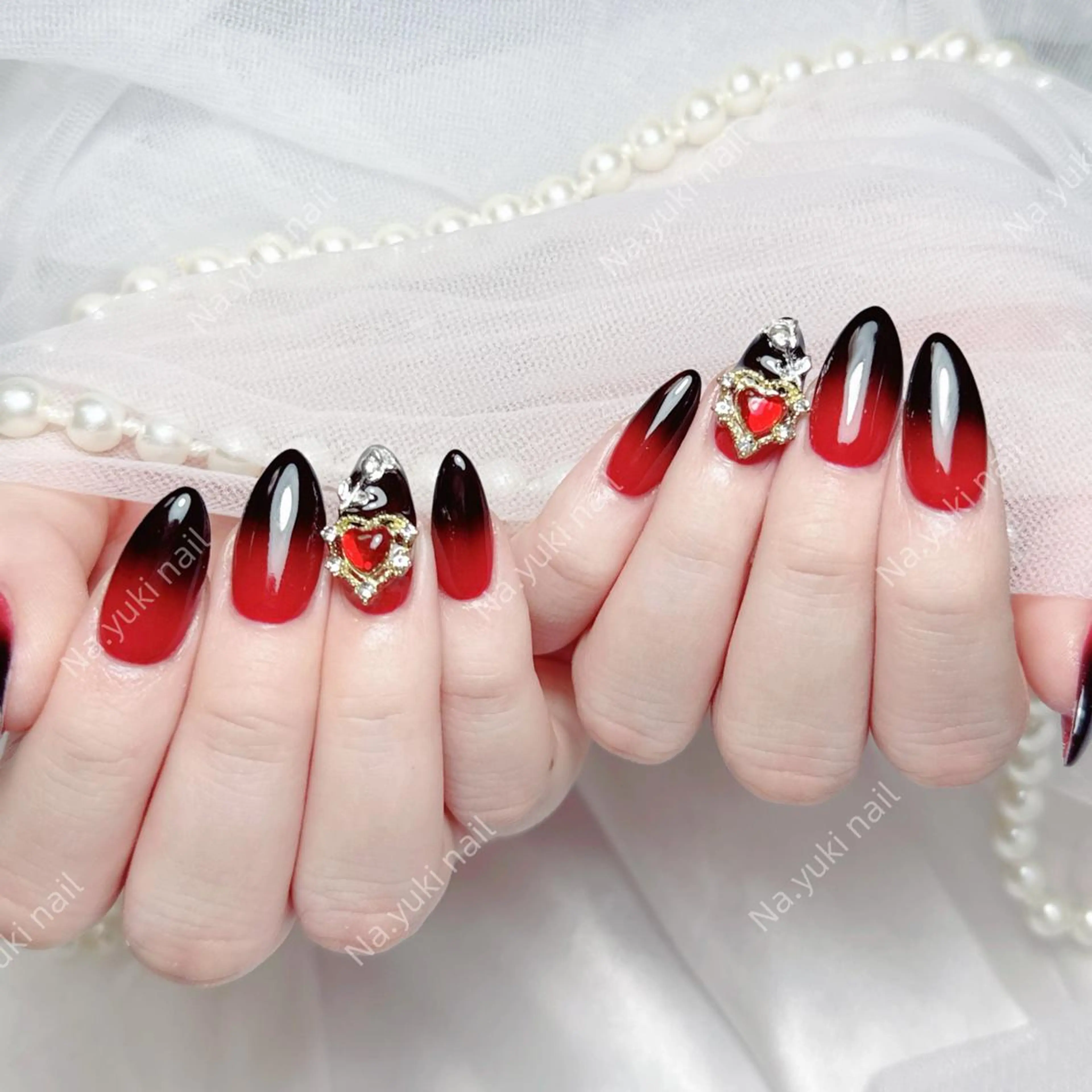 ネイル 💅 NikoNikoのネイルデザイン