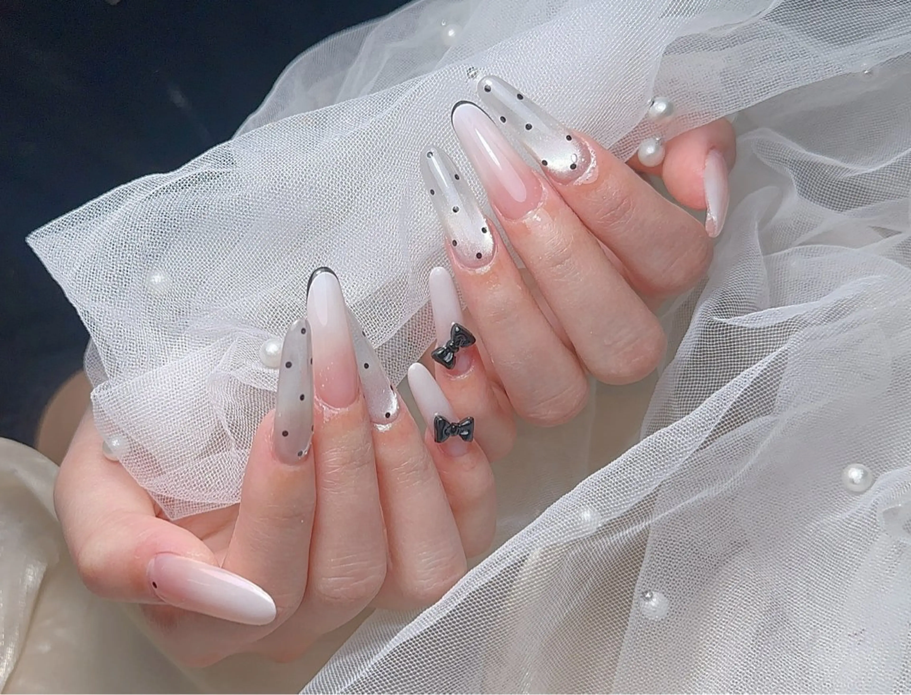 ネイル Miss Uネイルサロン所属・MissU ネイルサロンのネイルデザイン