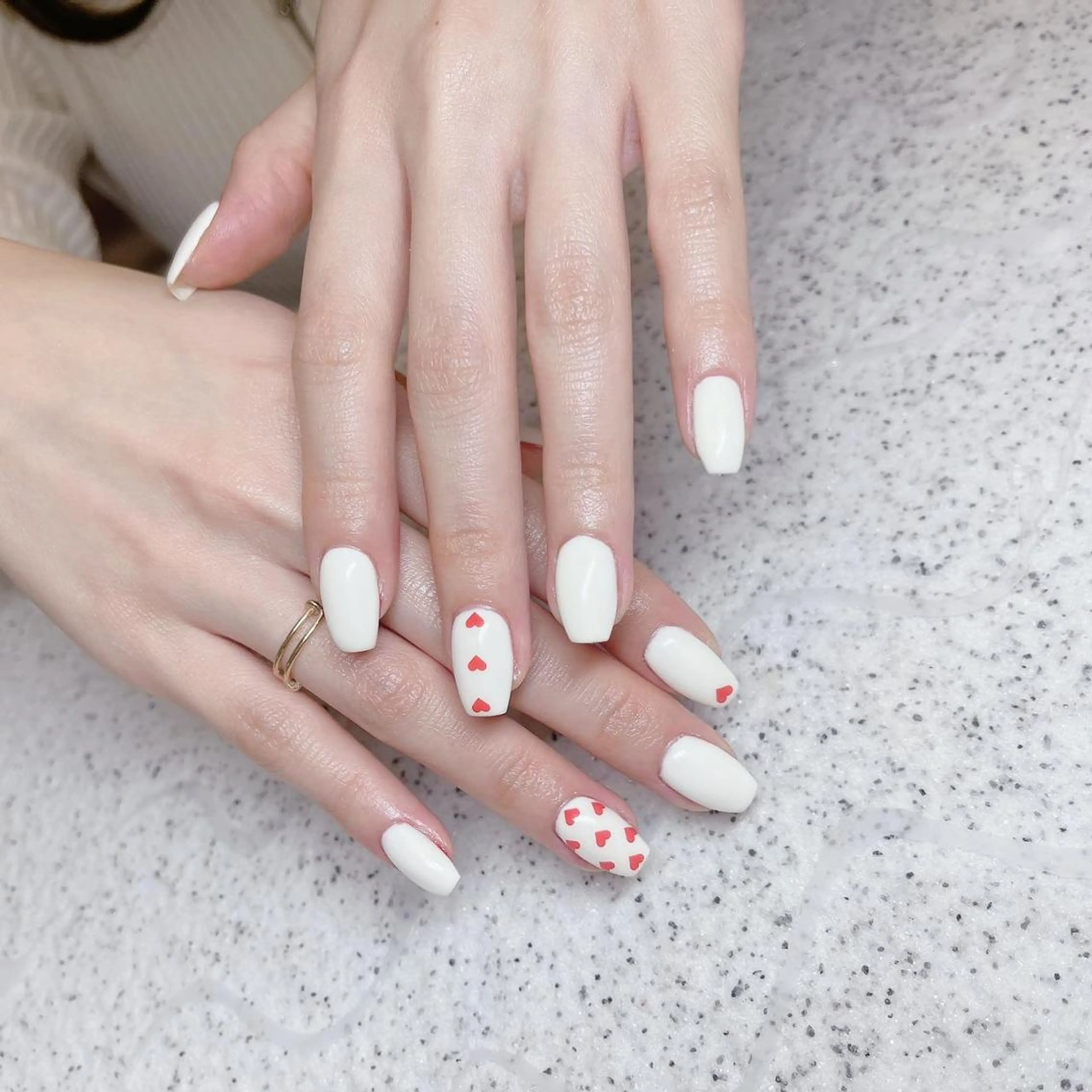 ネイル Queens みなみのネイルデザイン