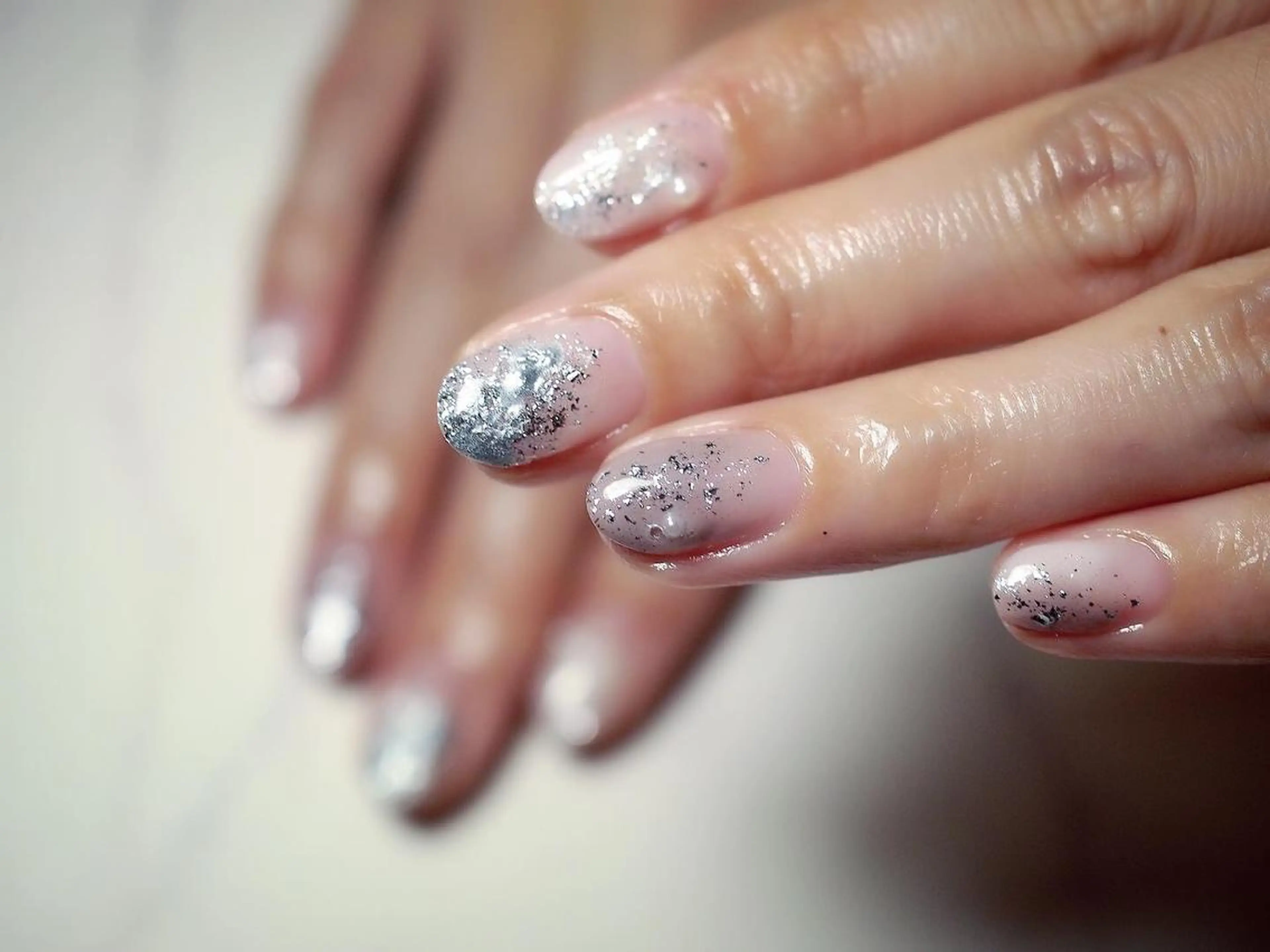 ネイル muguet nails所属・nail madokaのネイルデザイン