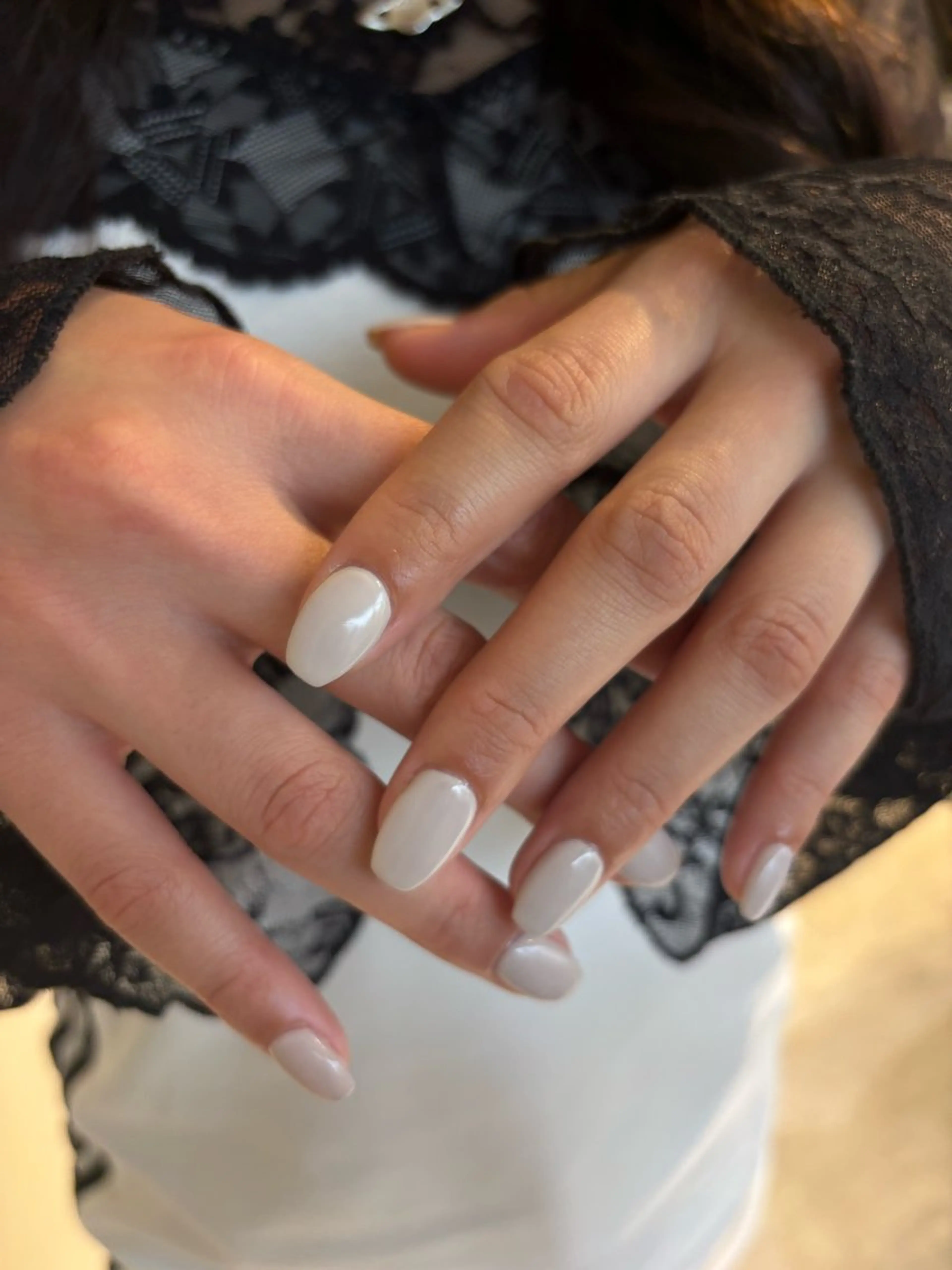 ネイル ハンドネイル minori ♥️のネイルデザイン