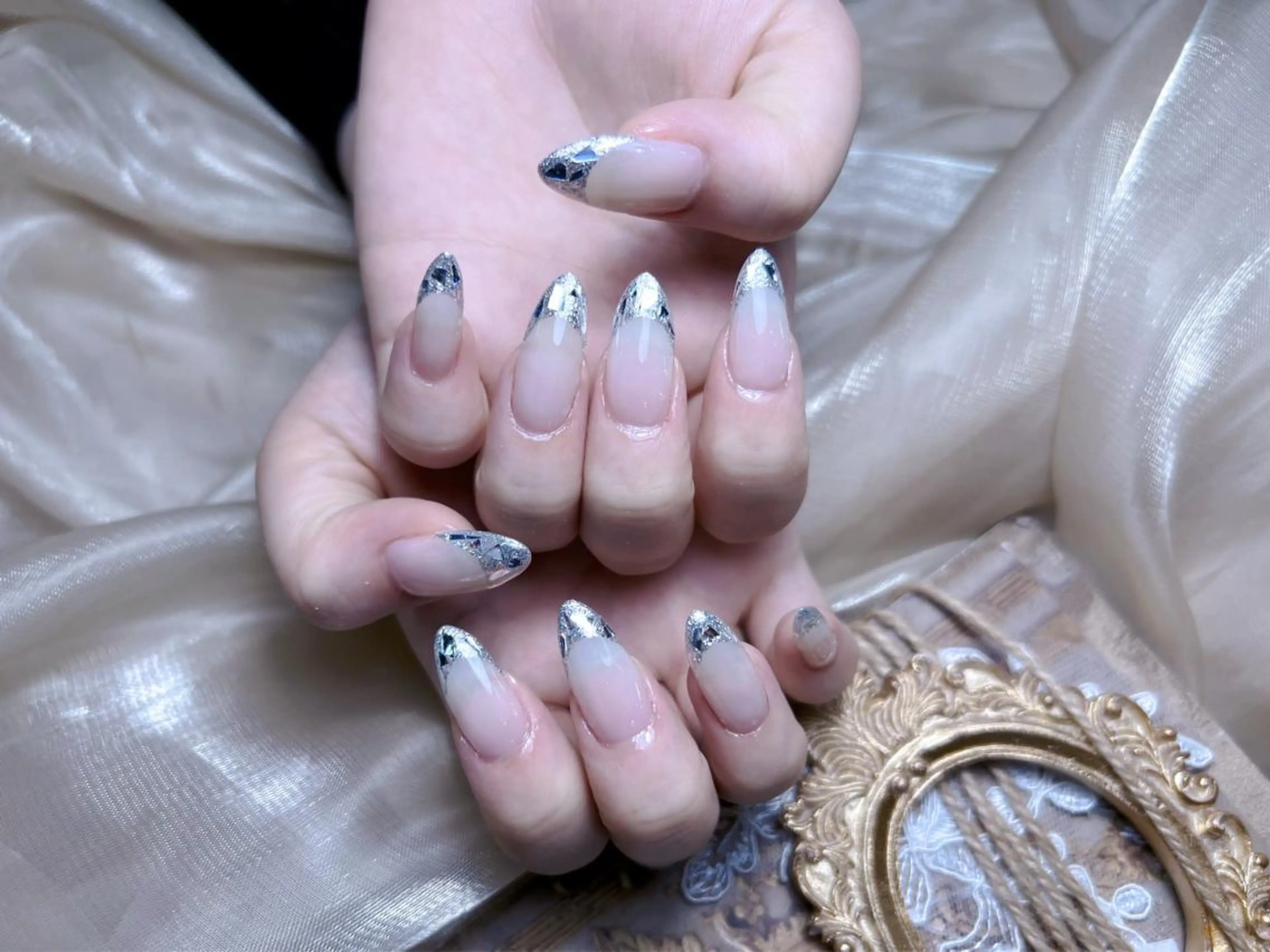 ネイル Miss Uネイルサロン所属・MissU ネイルサロンのネイルデザイン