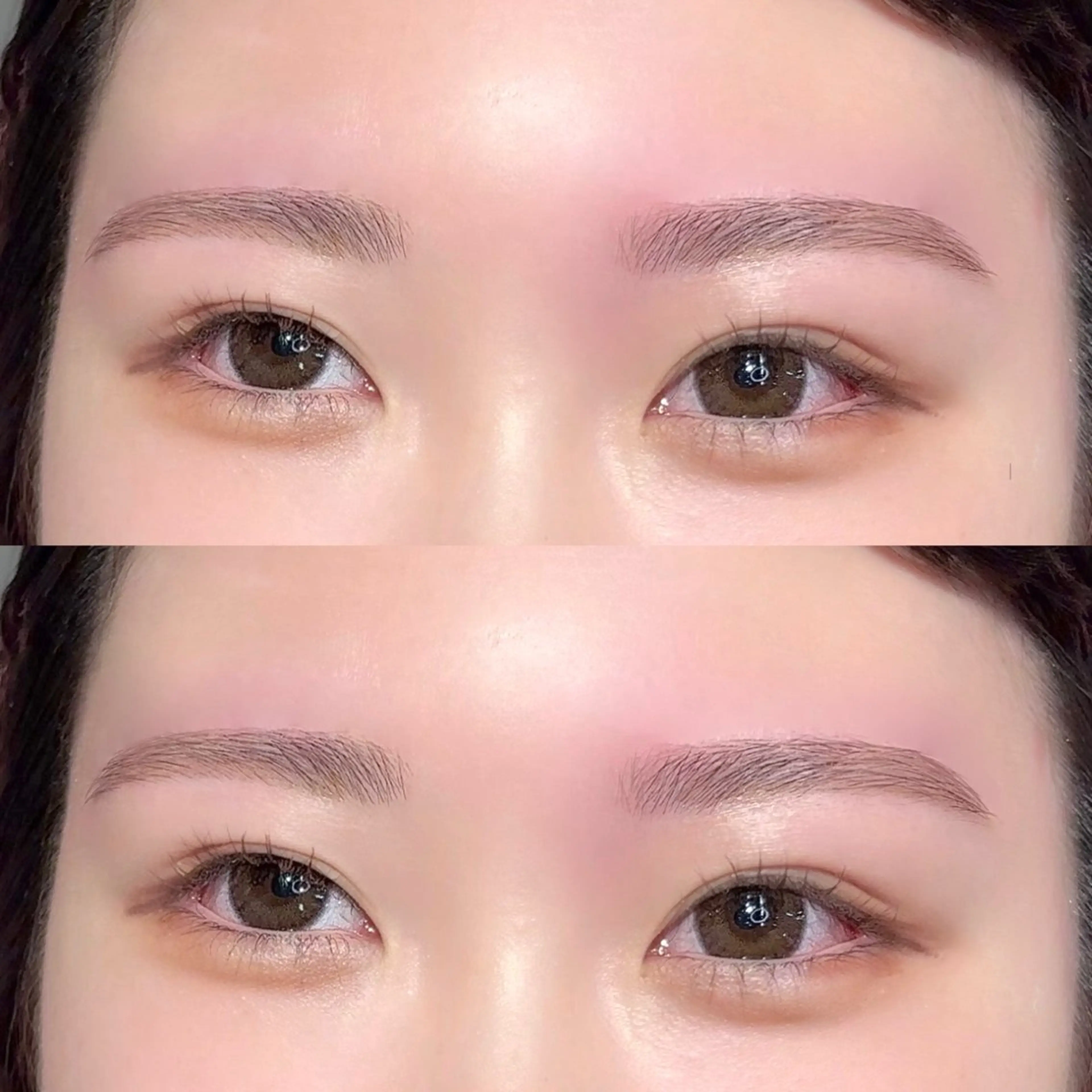 アイブロウ ワックス脱毛 眉カット その他(アイブロウ) shuril by hao所属・🩰yune🩰 マツパ/眉毛WAXのマツエク・マツパデザイン