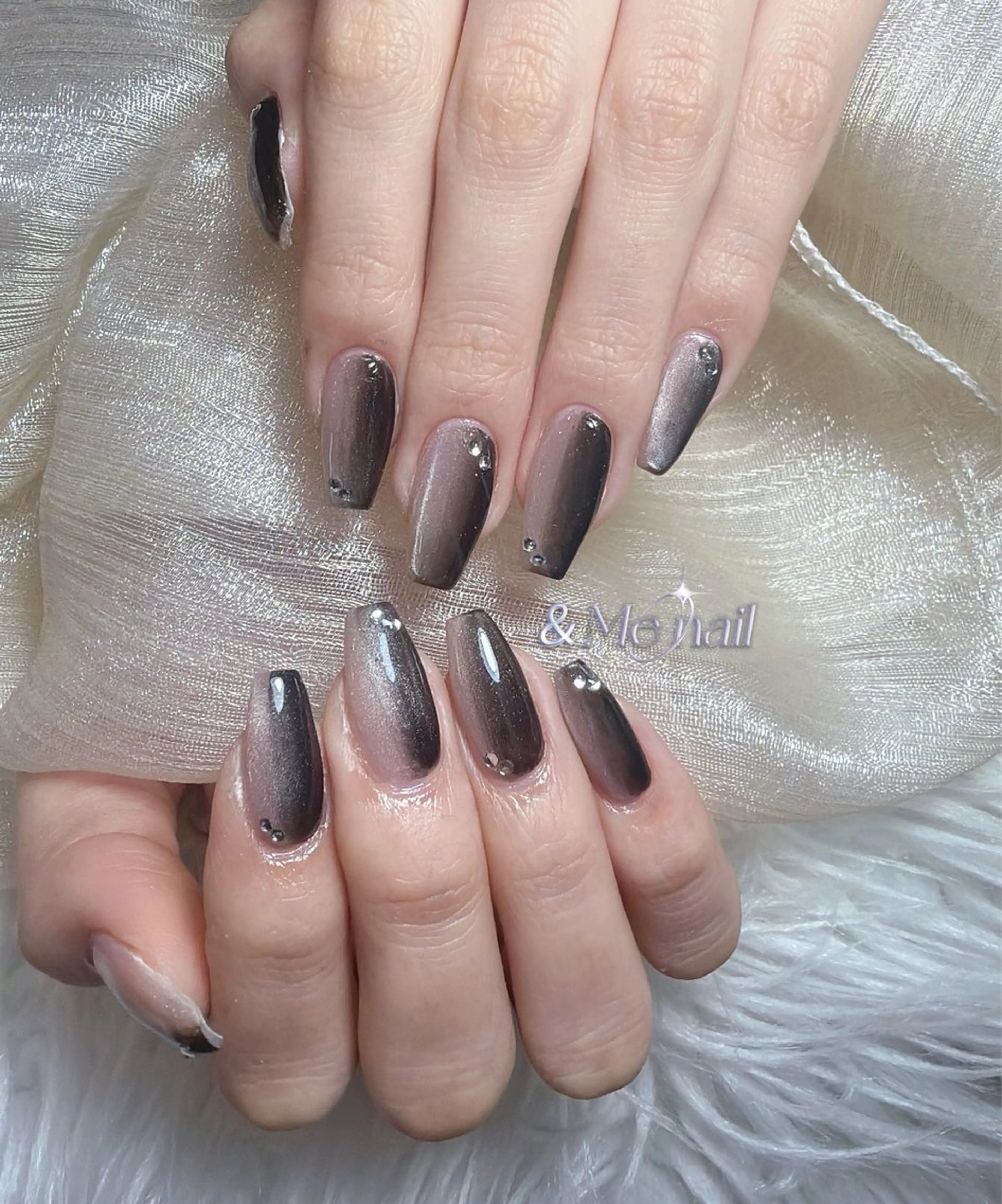 ネイル ハンドネイル &MEネイルサロン COCOのネイルデザイン