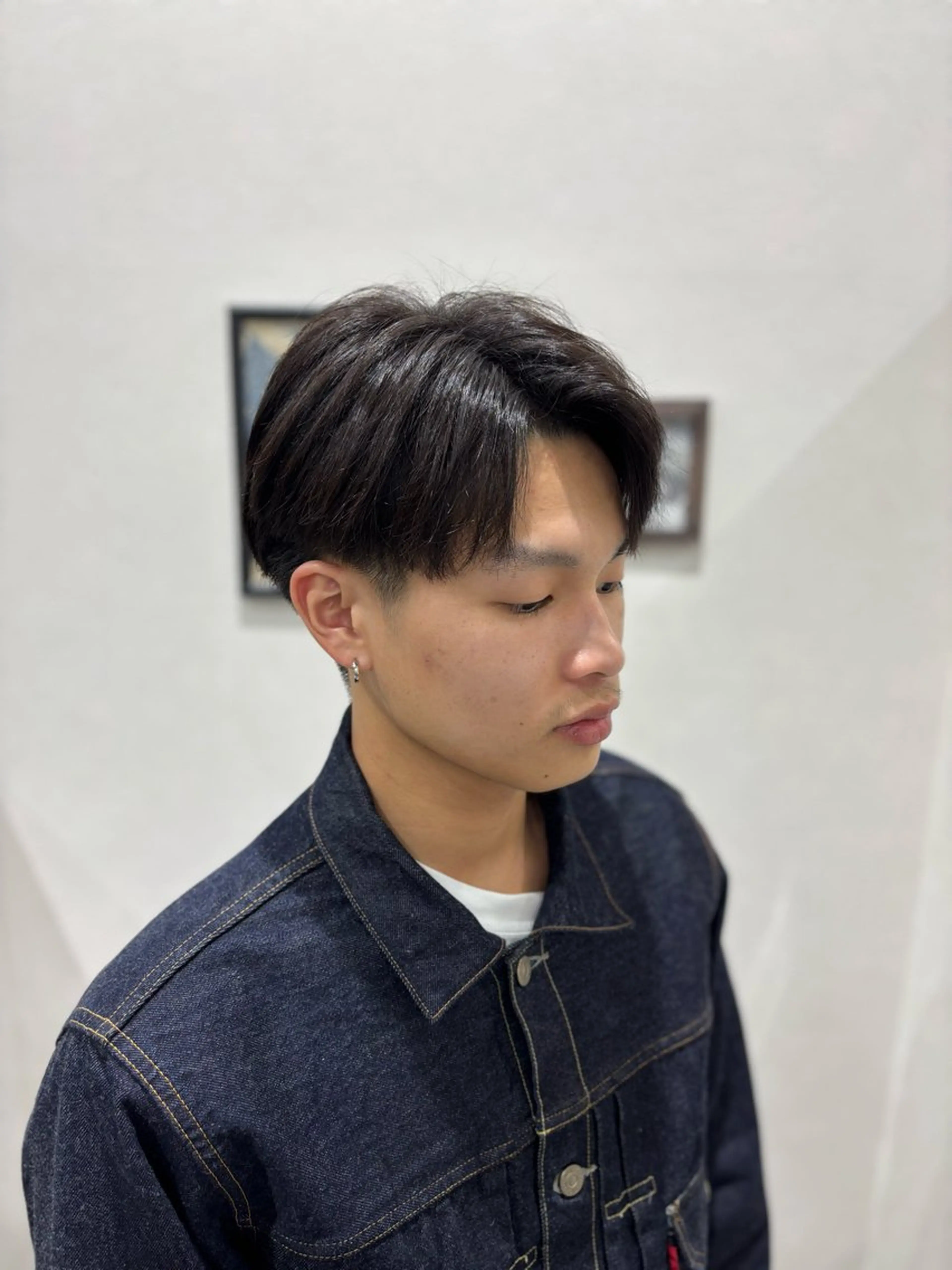 メンズ オール特化 /竜也のヘアスタイル