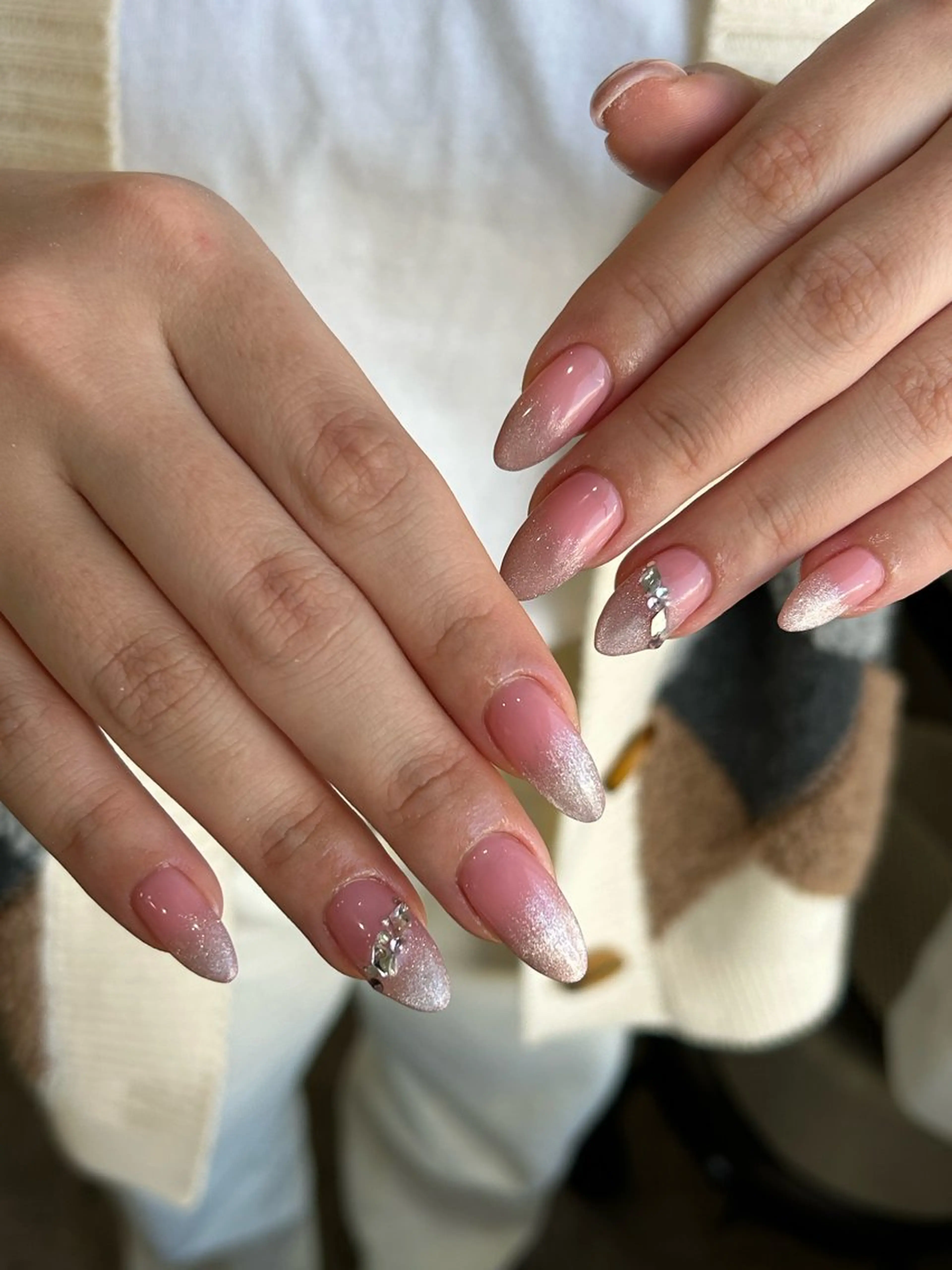 ネイル poli nailsのネイルデザイン