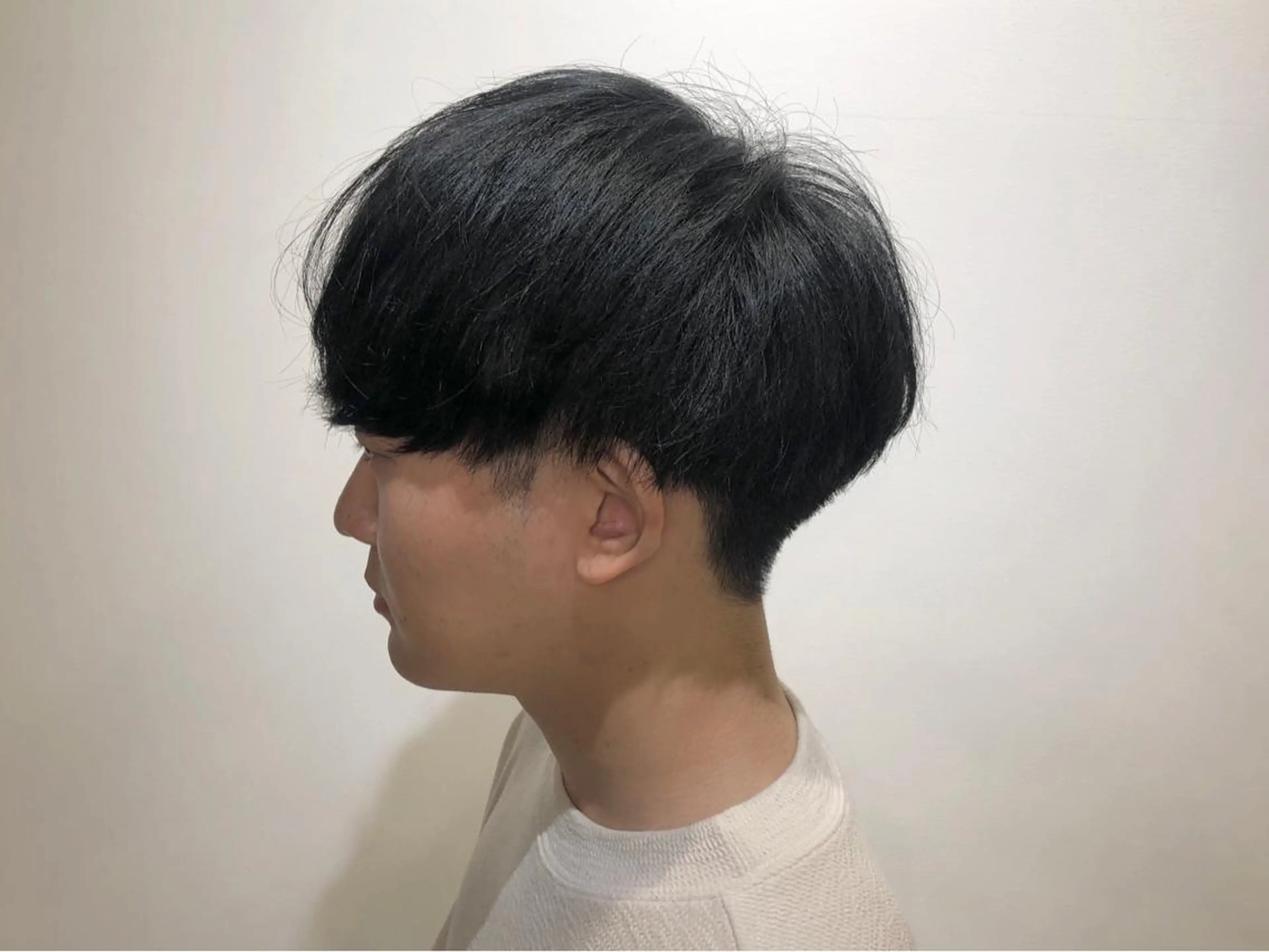 メンズ カット STRINGS 下北沢所属・【メンズ特化】 金子諒磨のヘアスタイル