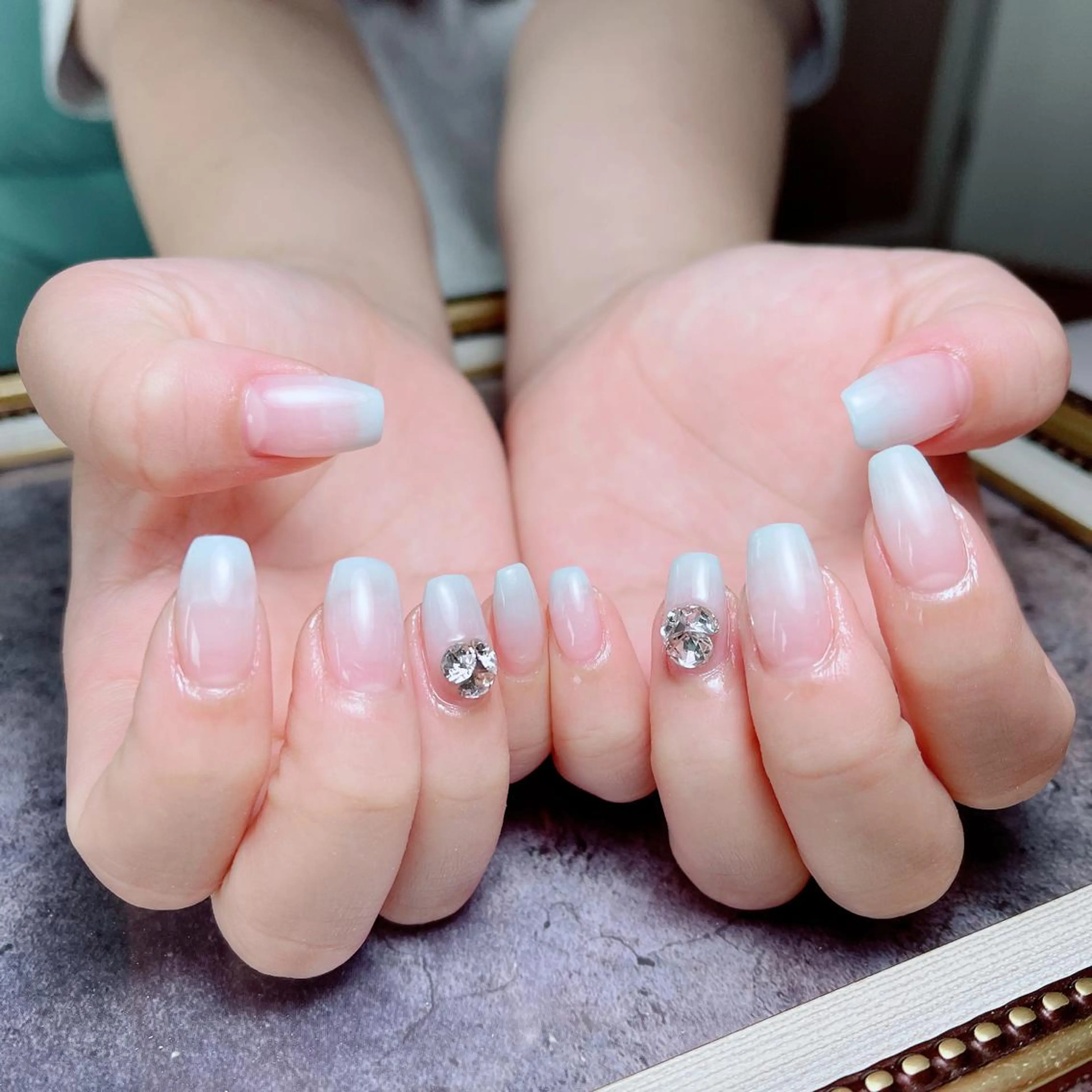ネイル FLY Nail Salonのネイルデザイン