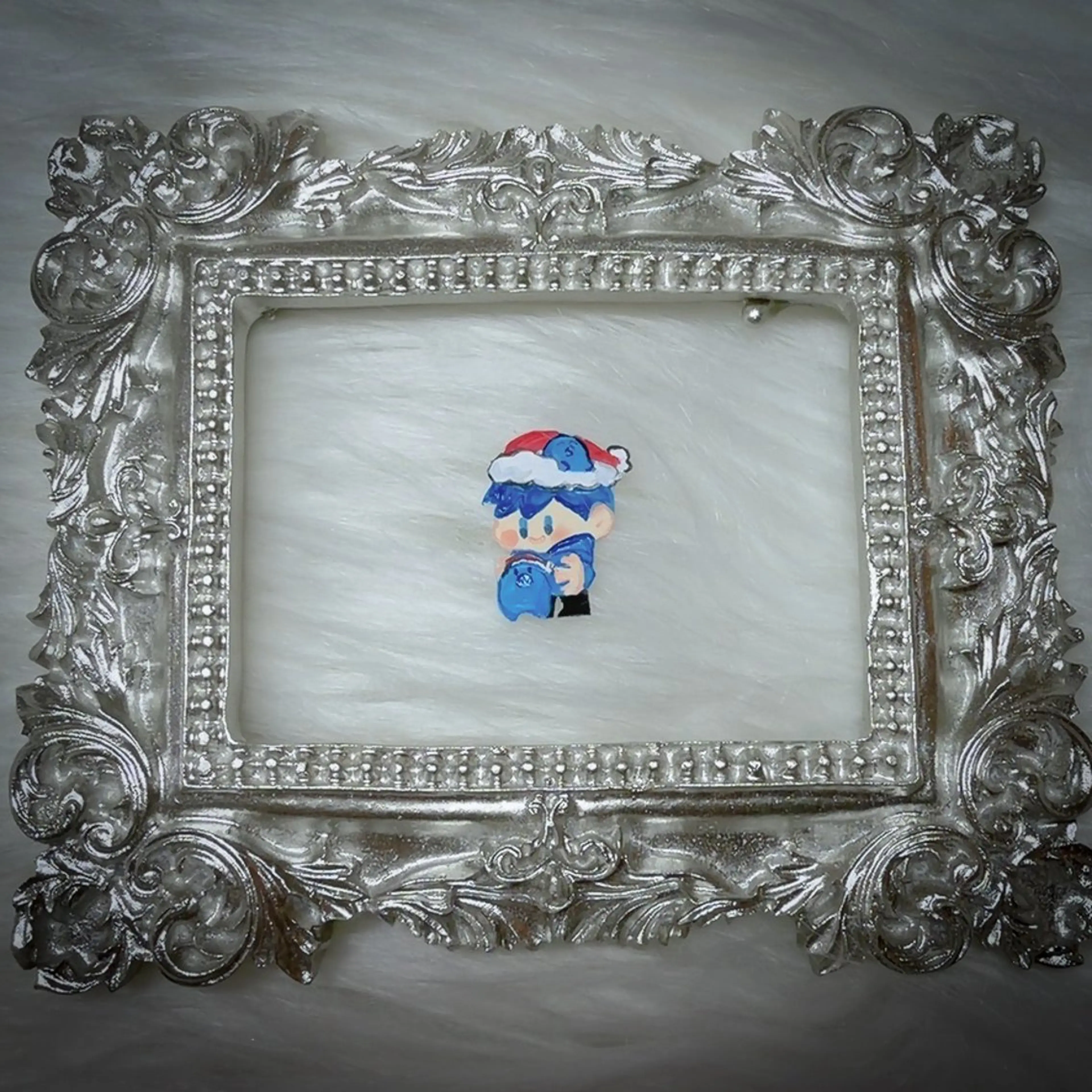 ネイル ユカ ✩.*˚のネイルデザイン