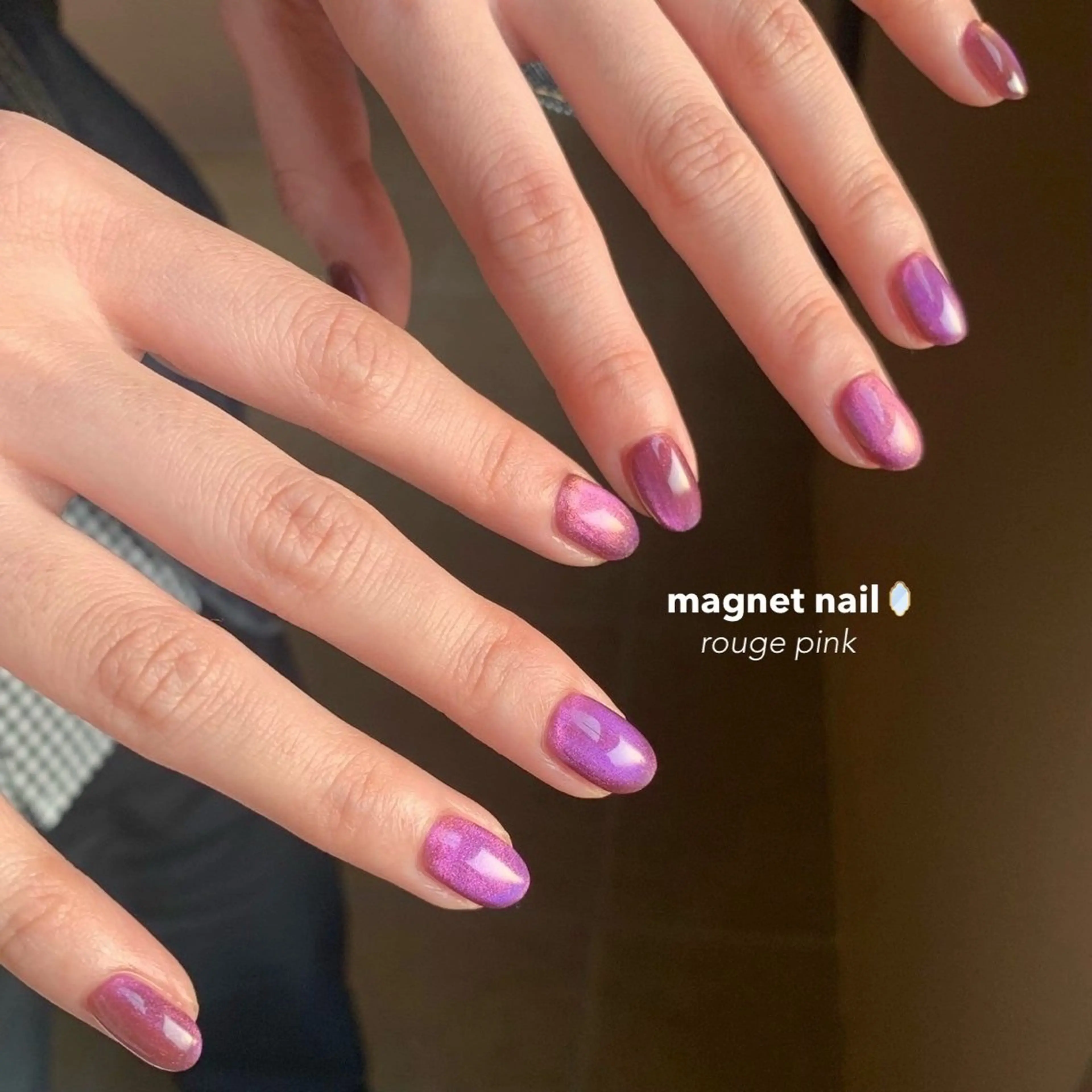 ネイル Lucia 深野のマツエク・マツパデザイン