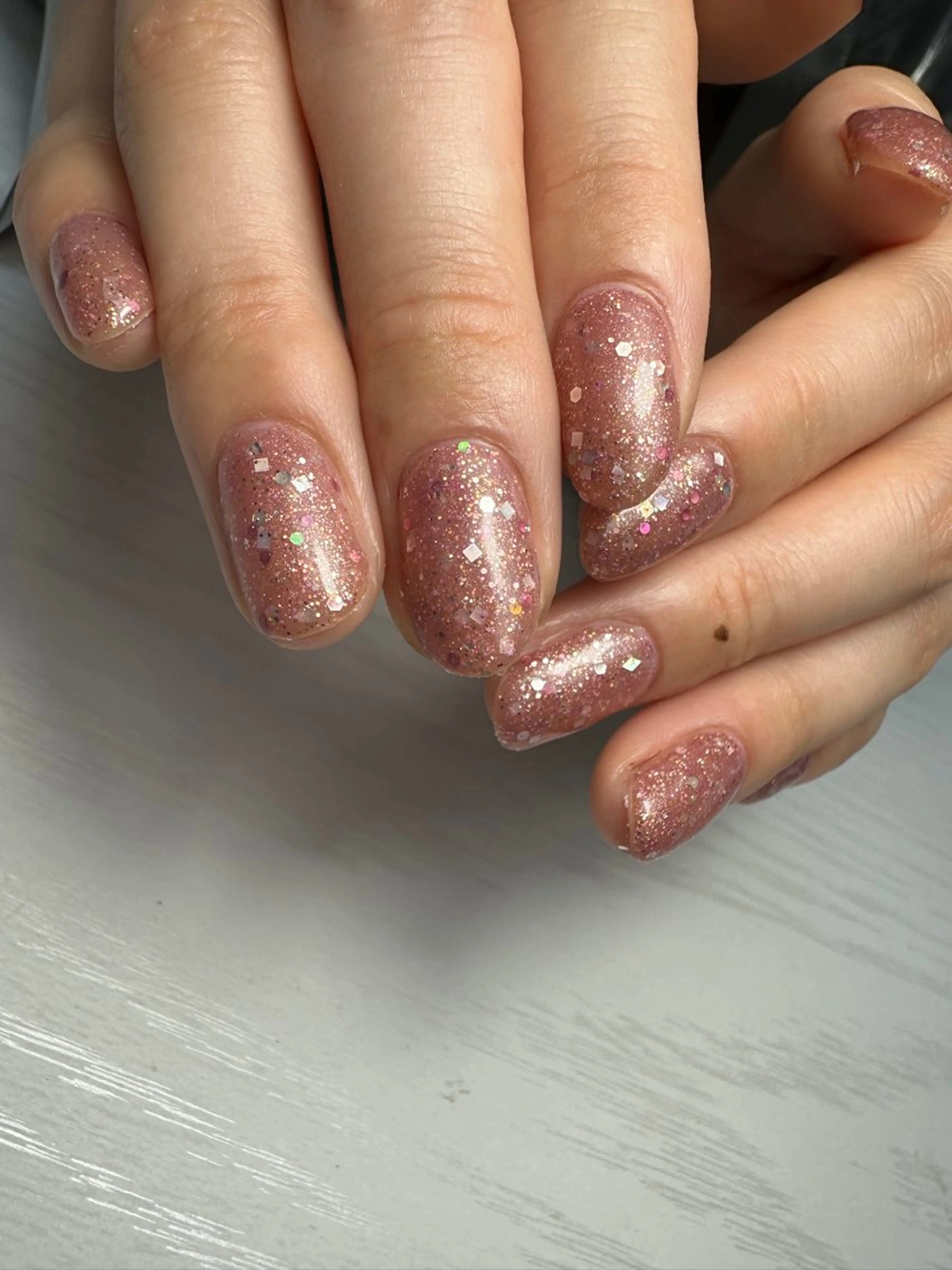 ネイル EGAO所属・NAILSALON EGAOのネイルデザイン