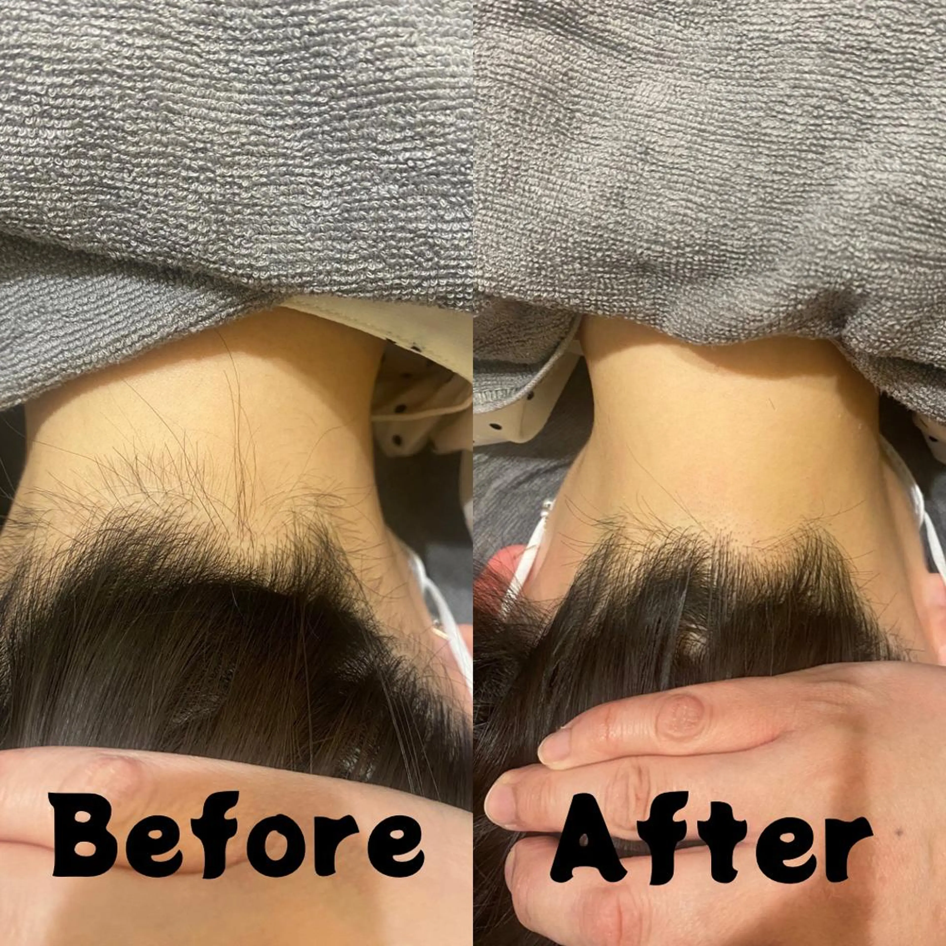 DUPE&MORE所属・DUPE&MORE 店長kanaeのエステ・リラクイメージ