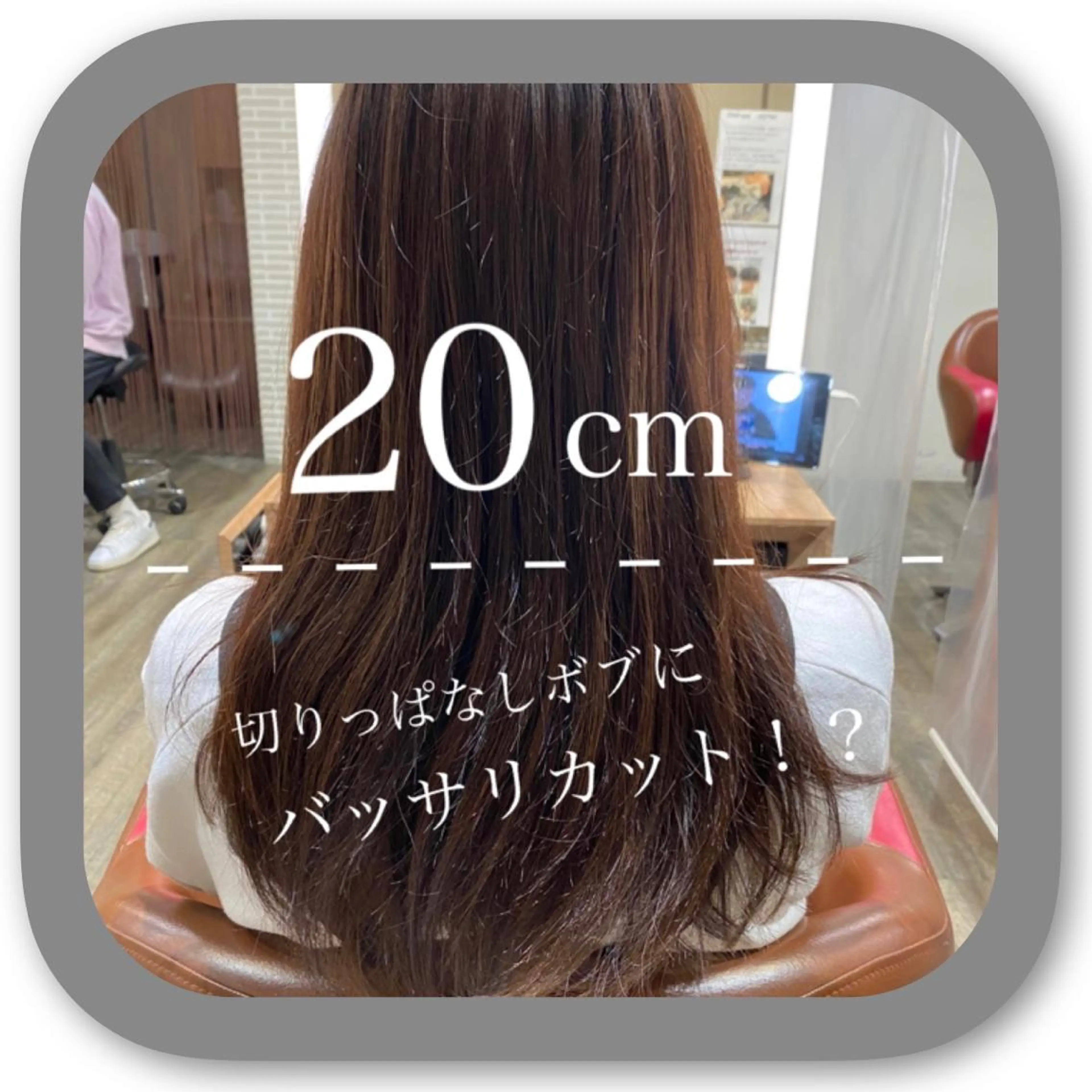 ショート アッシュ ボブ 髪質改善 レイヤーカット ショートヘア カット ショート〜ミディアム 喜多司のヘアスタイル