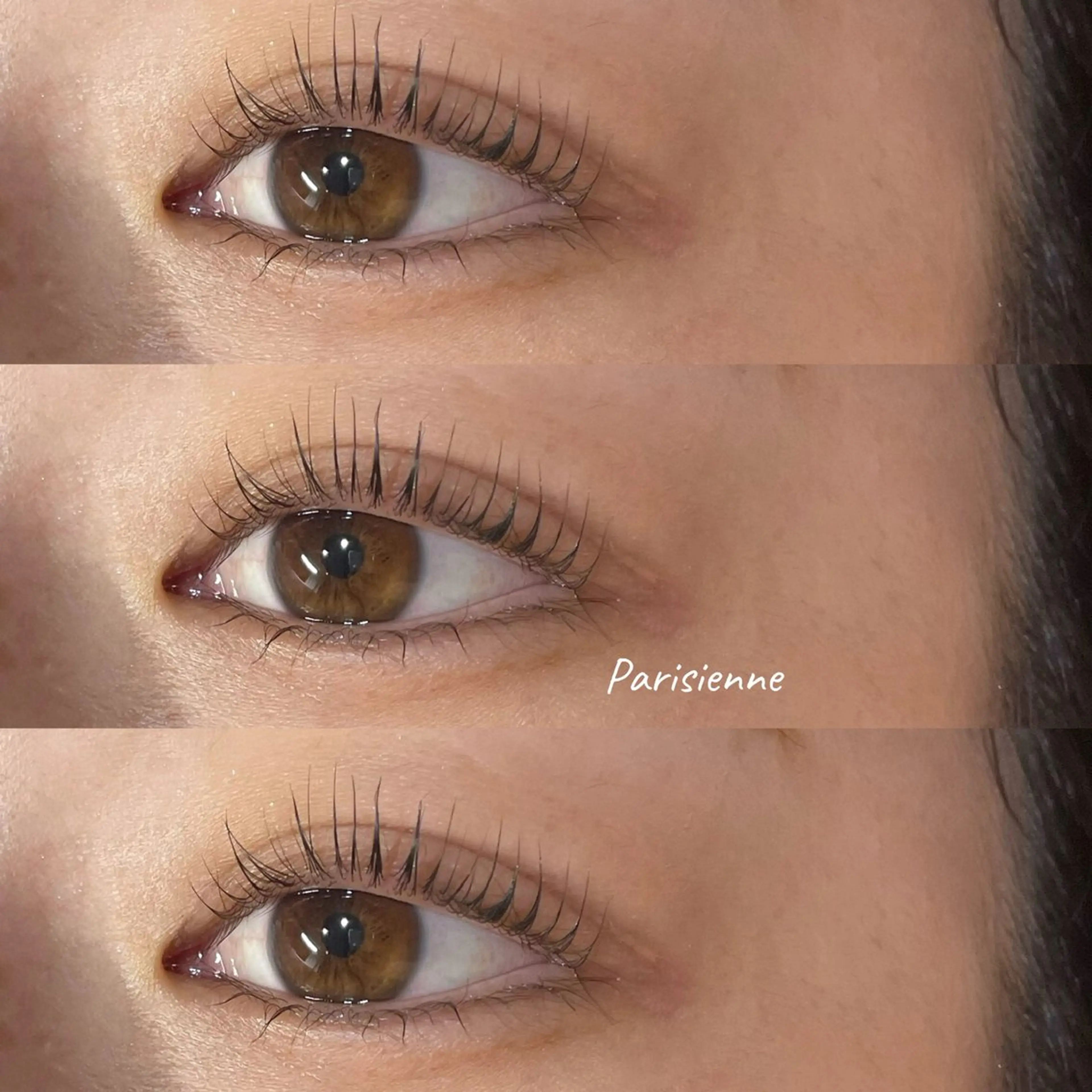 マツエク・マツパ takami nonohaのマツエク・マツパデザイン