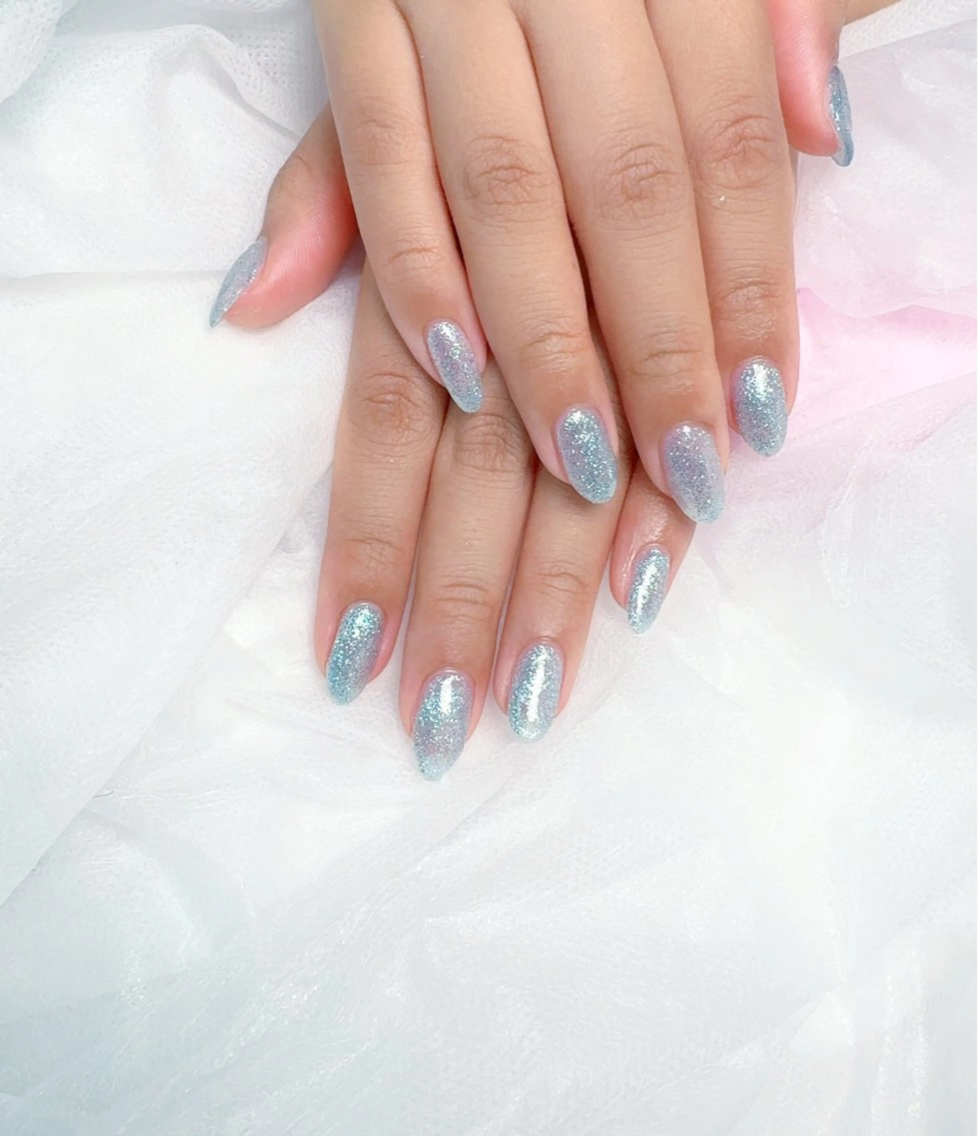 ネイル pink ladyサロン所属・べ にのネイルデザイン