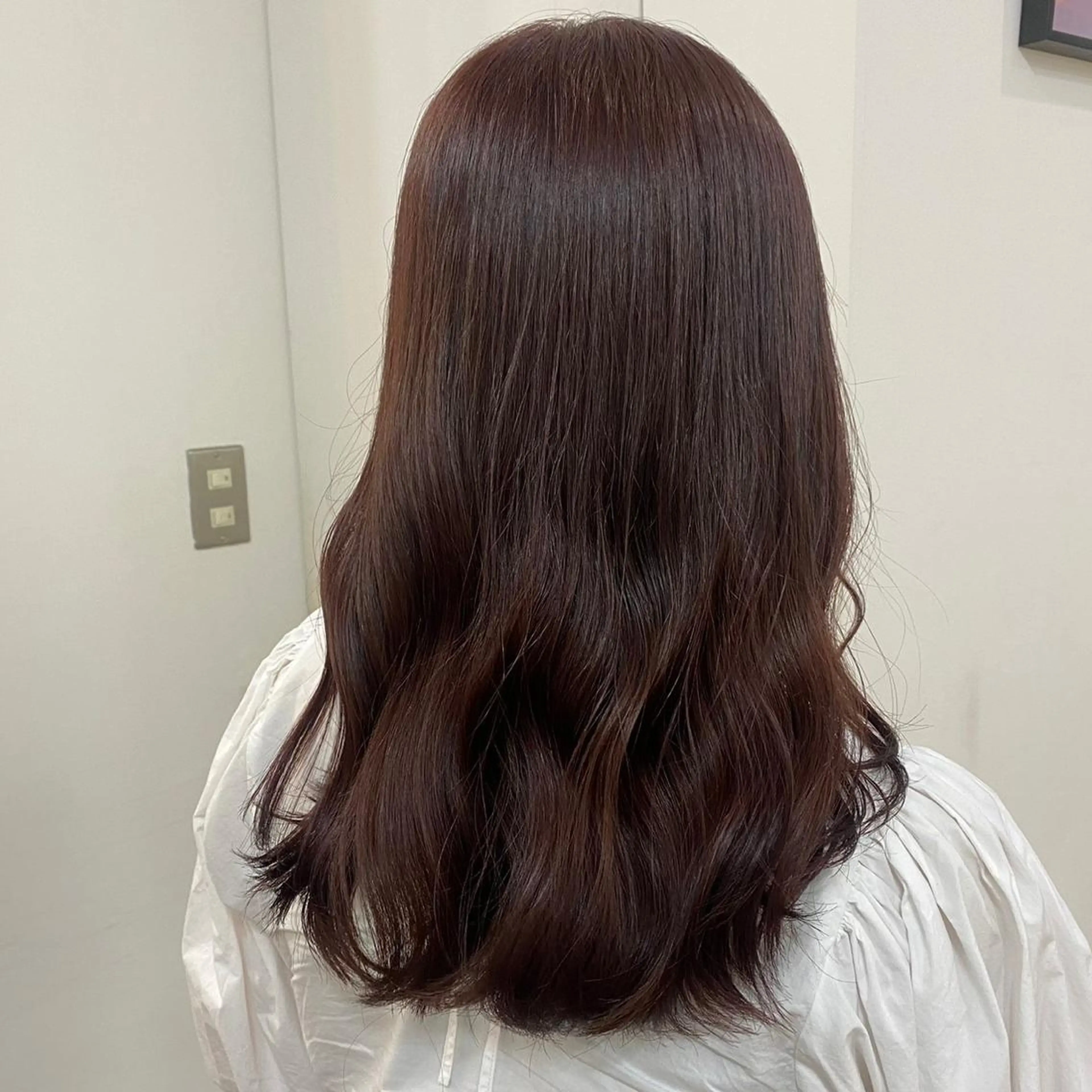 ロング flammeum 二子玉川所属・無料️🤍 メンズ‎🤍ショートのヘアスタイル