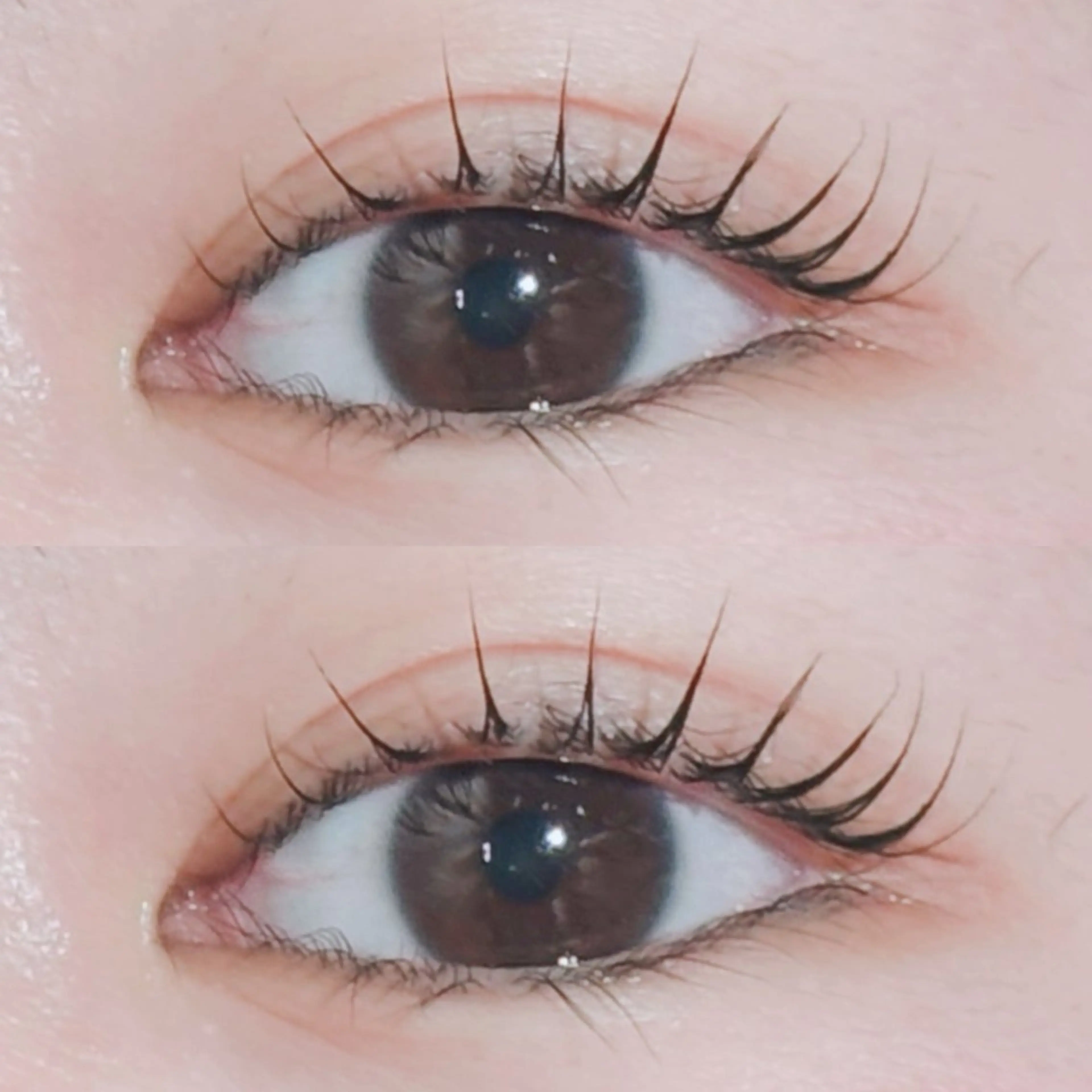 マツエク・マツパ rad心斎橋 ゆうのマツエク・マツパデザイン