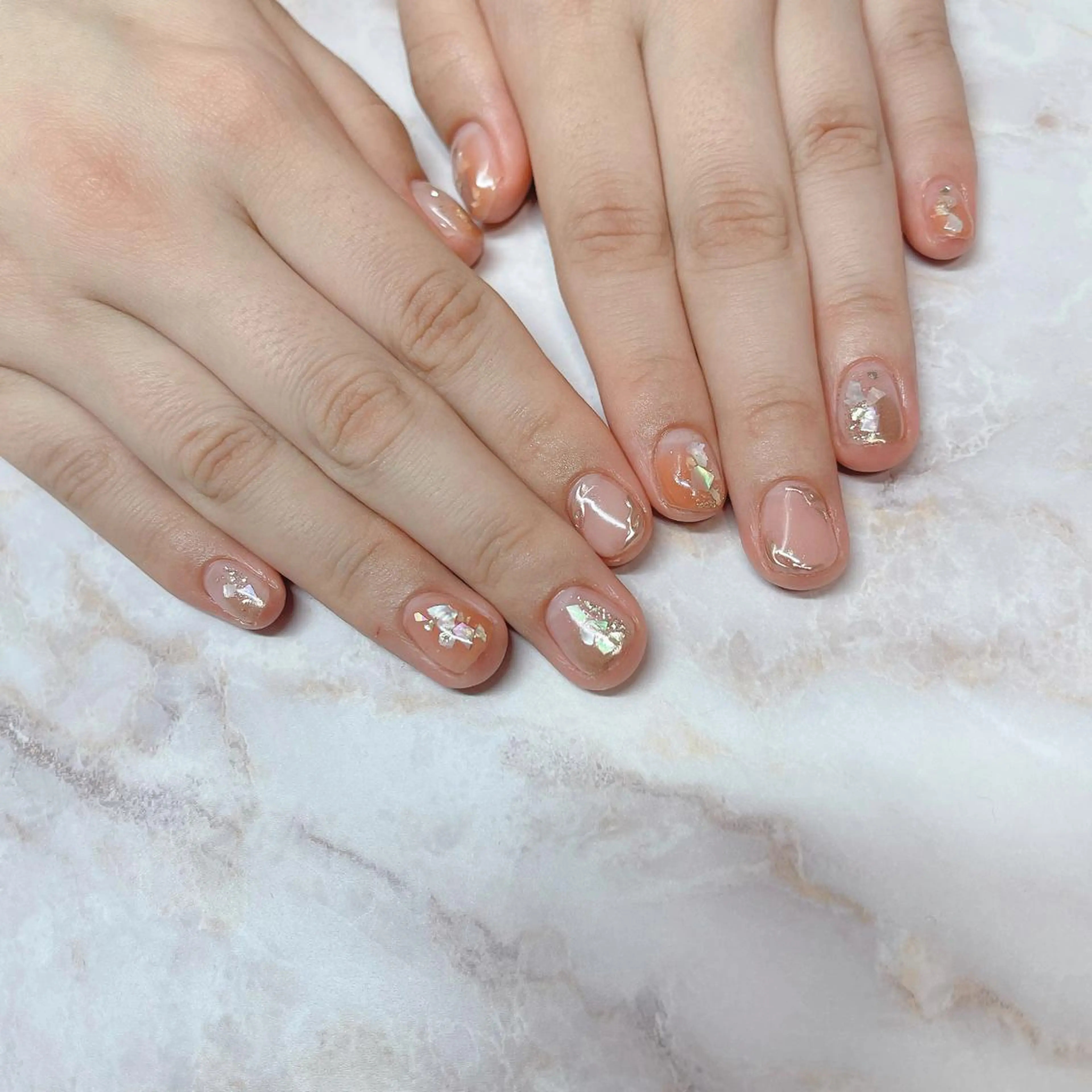 ネイル Private Salon 大宮のネイルデザイン