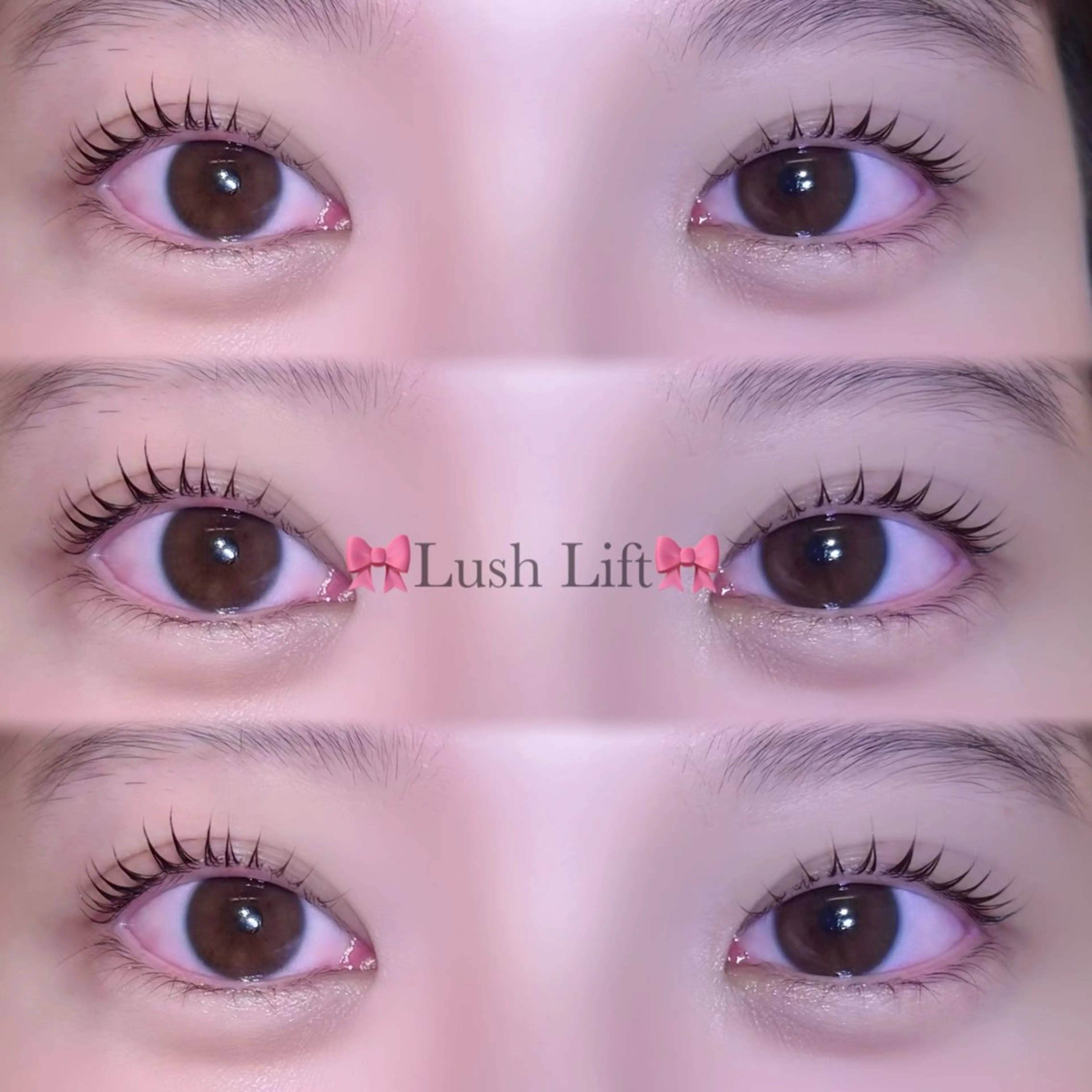 マツエク・マツパ マツパ Neolive 銀座 /SAKIのマツエク・マツパデザイン