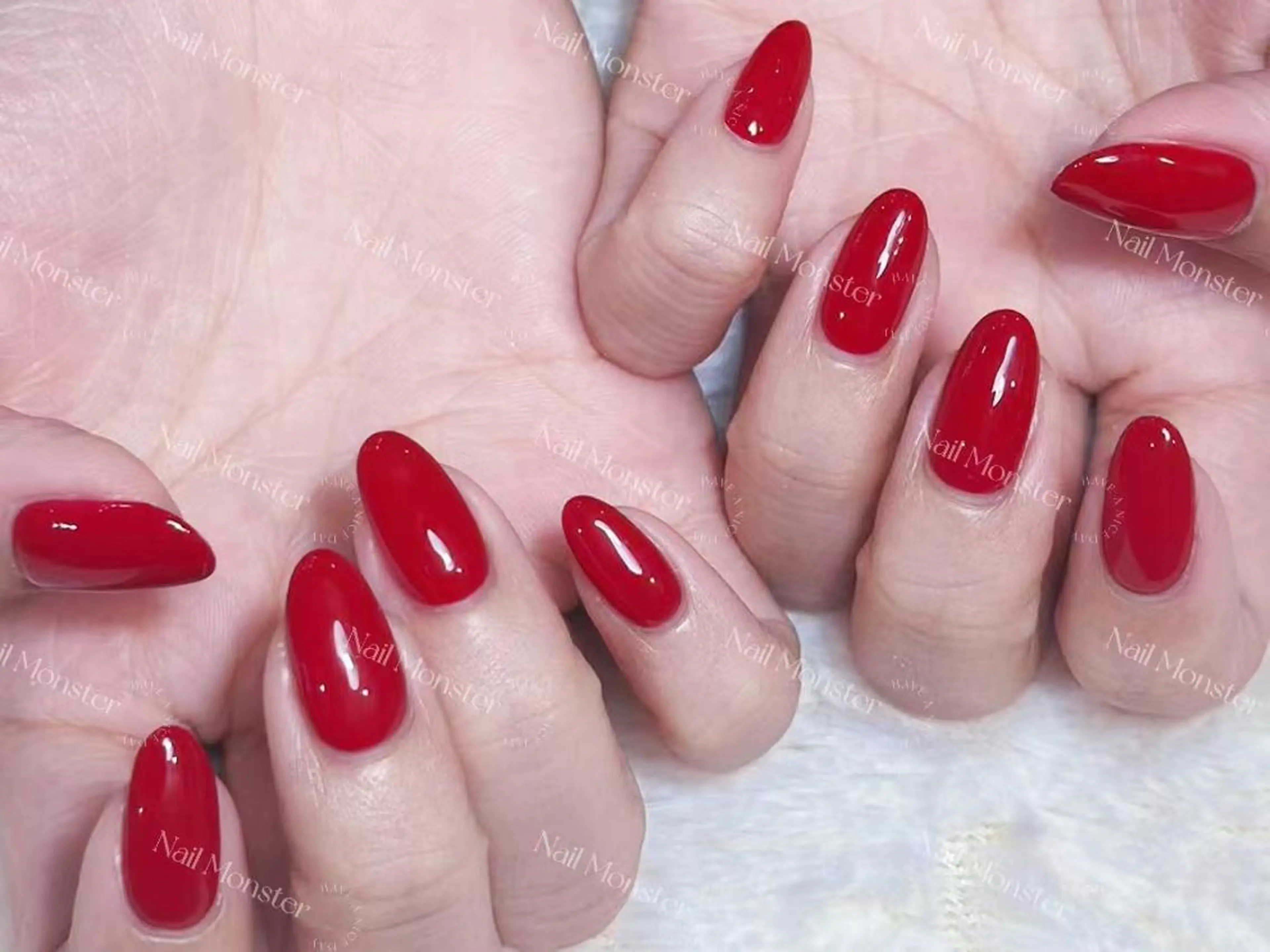 ネイル DIAMOND Nail🥇のネイルデザイン