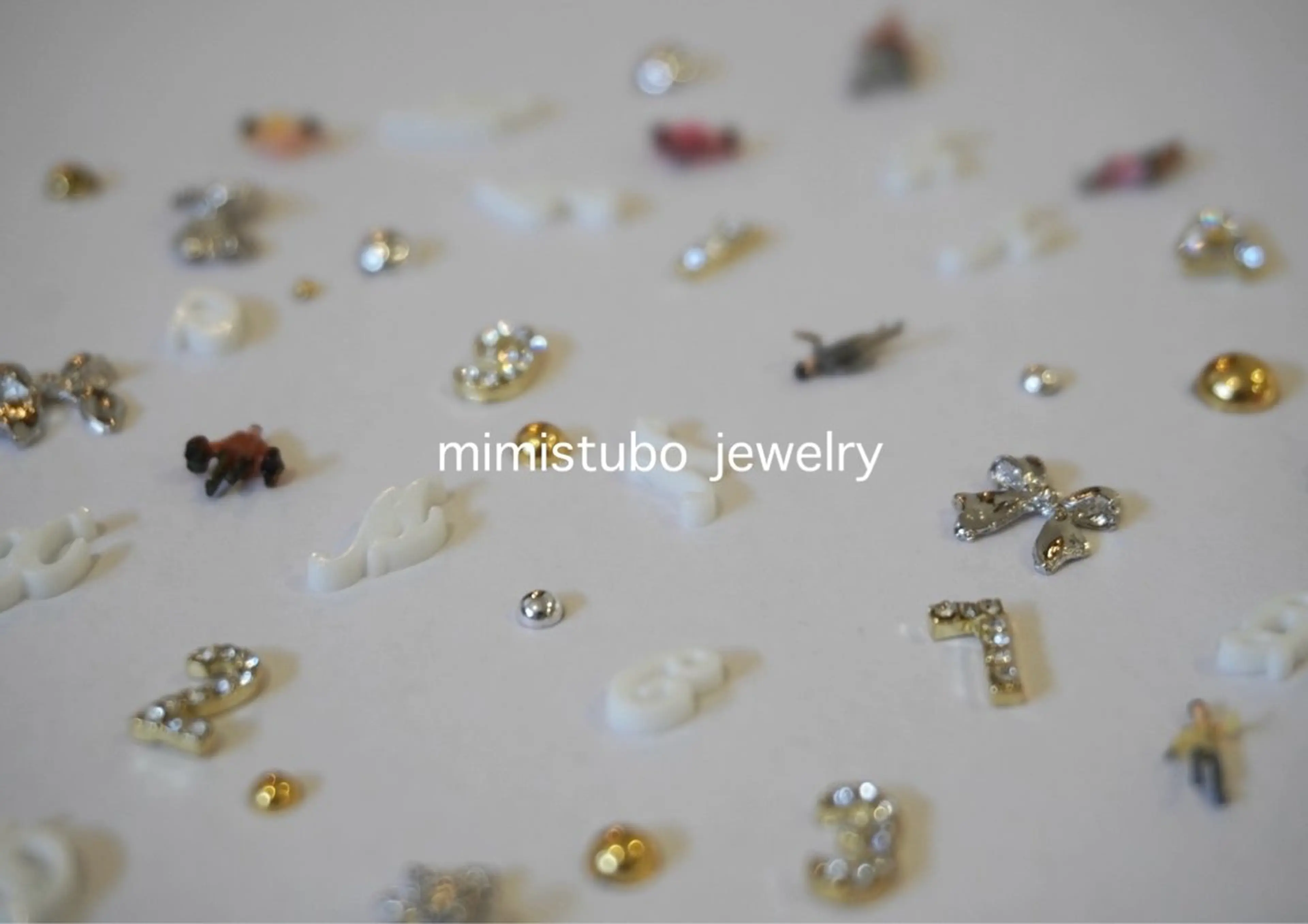 r:na所属・r:na 【リーナ】のマツエク・マツパデザイン