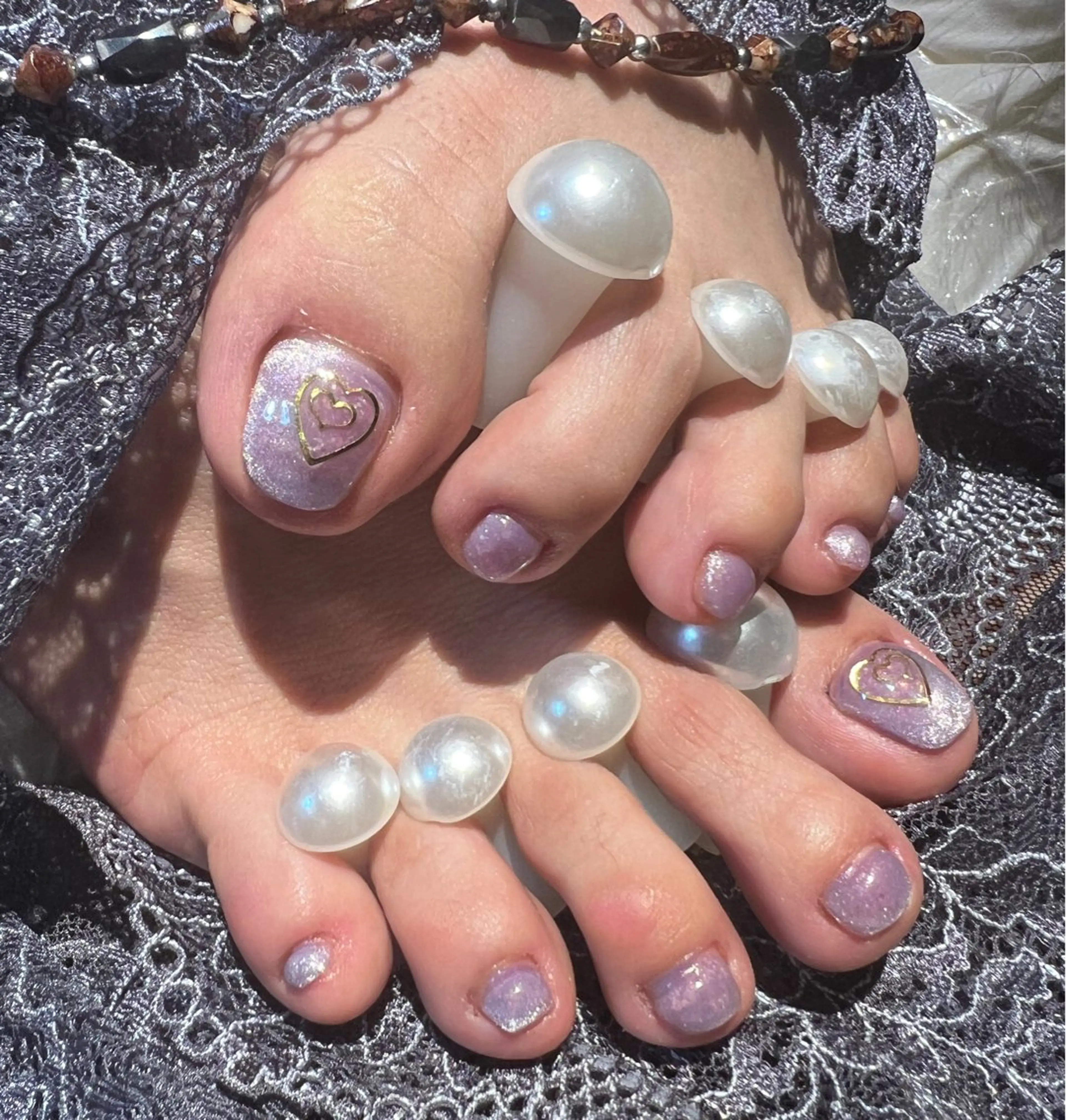 ネイル Re Art  Salon/Studio所属・REArtSalon レアートサロンのマツエク・マツパデザイン