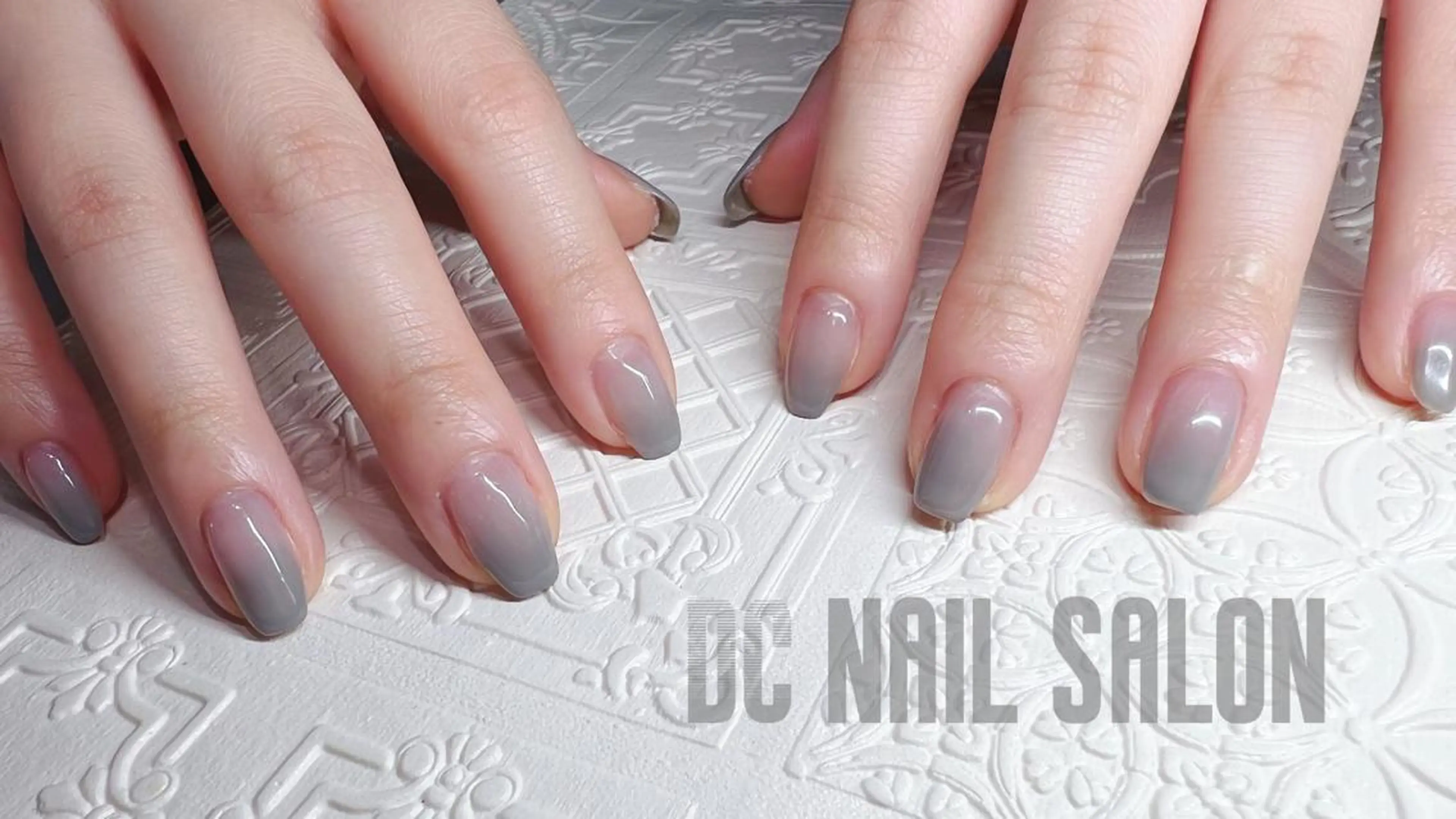 ネイル DC nail salonのネイルデザイン