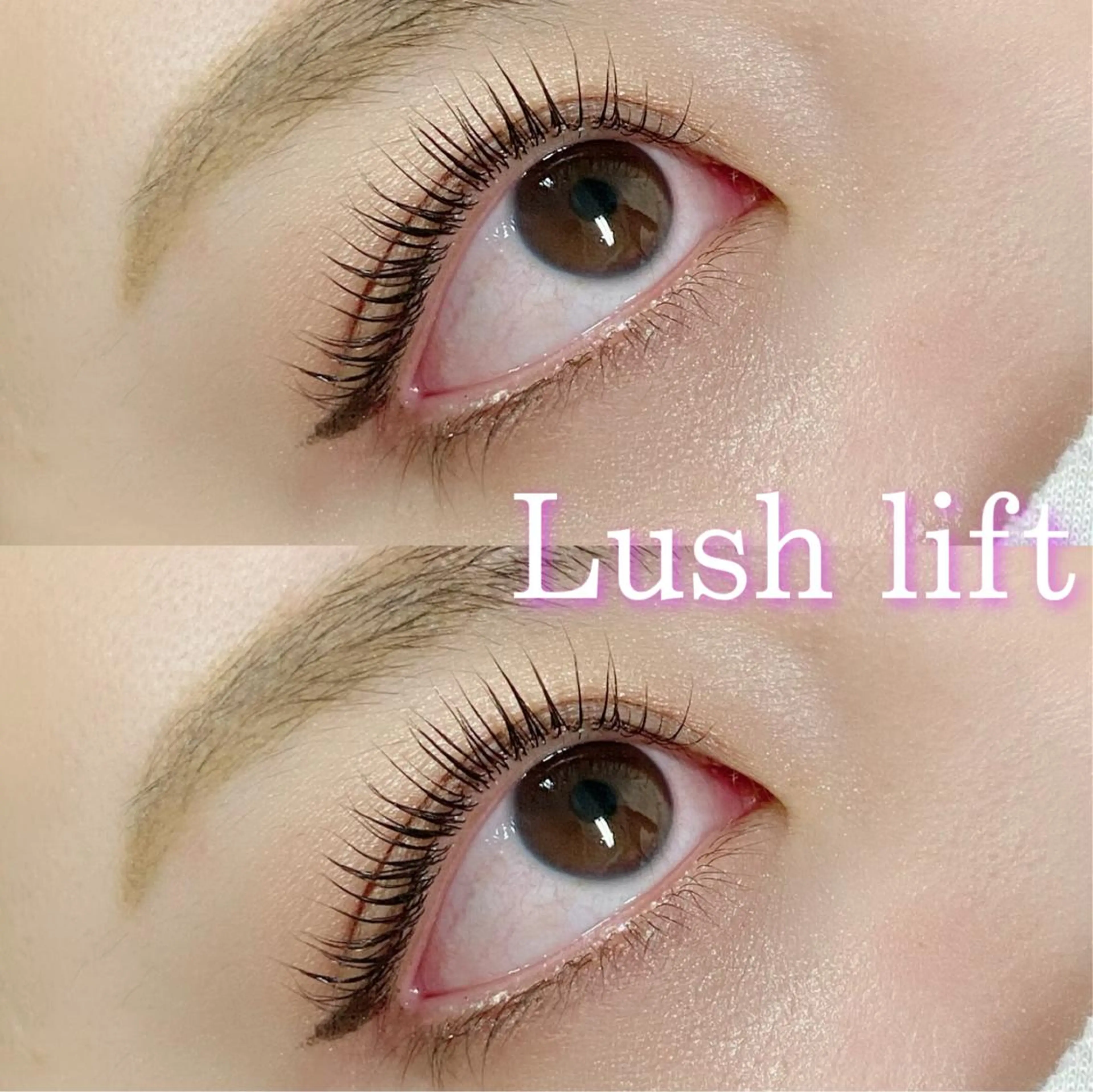 パーマ マツパ 大澤 美音🫧iLのマツエク・マツパデザイン