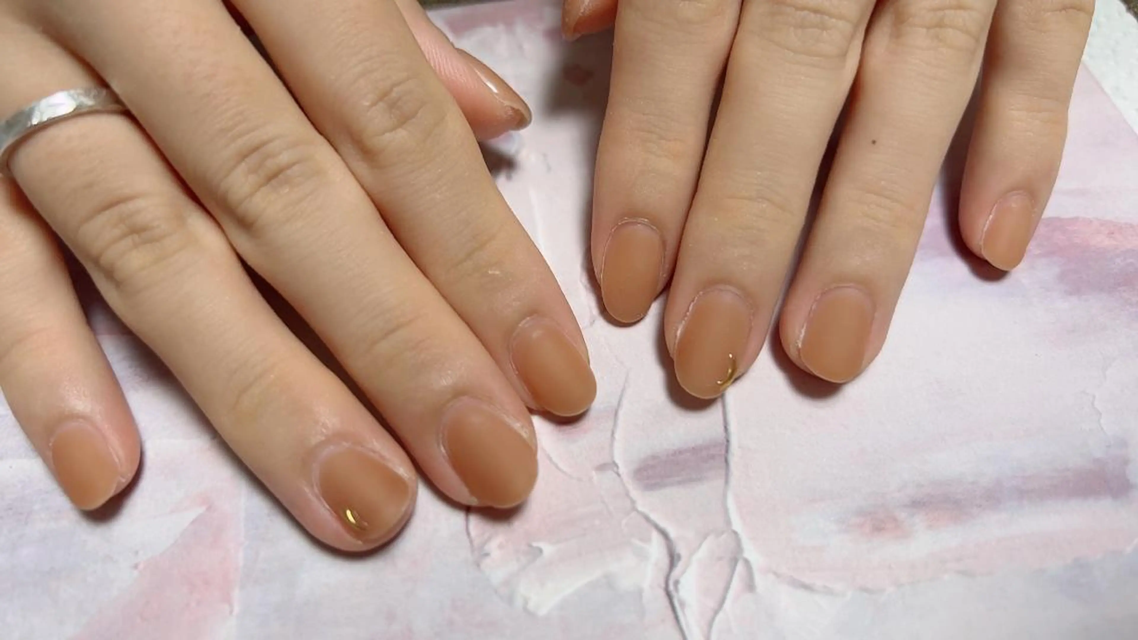 ネイル kikinail 溝の口のネイルデザイン