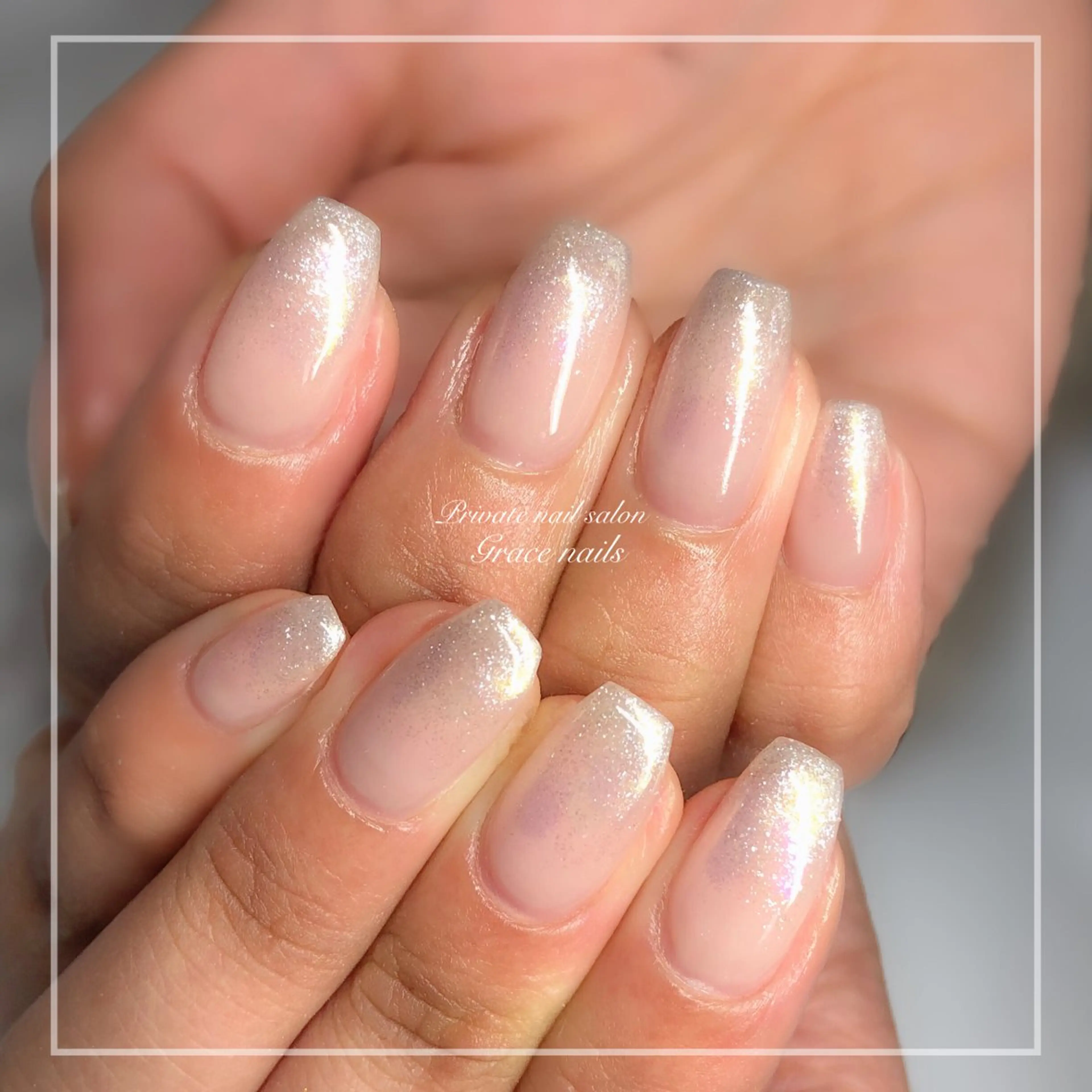 ネイル GRACE NAILSのネイルデザイン