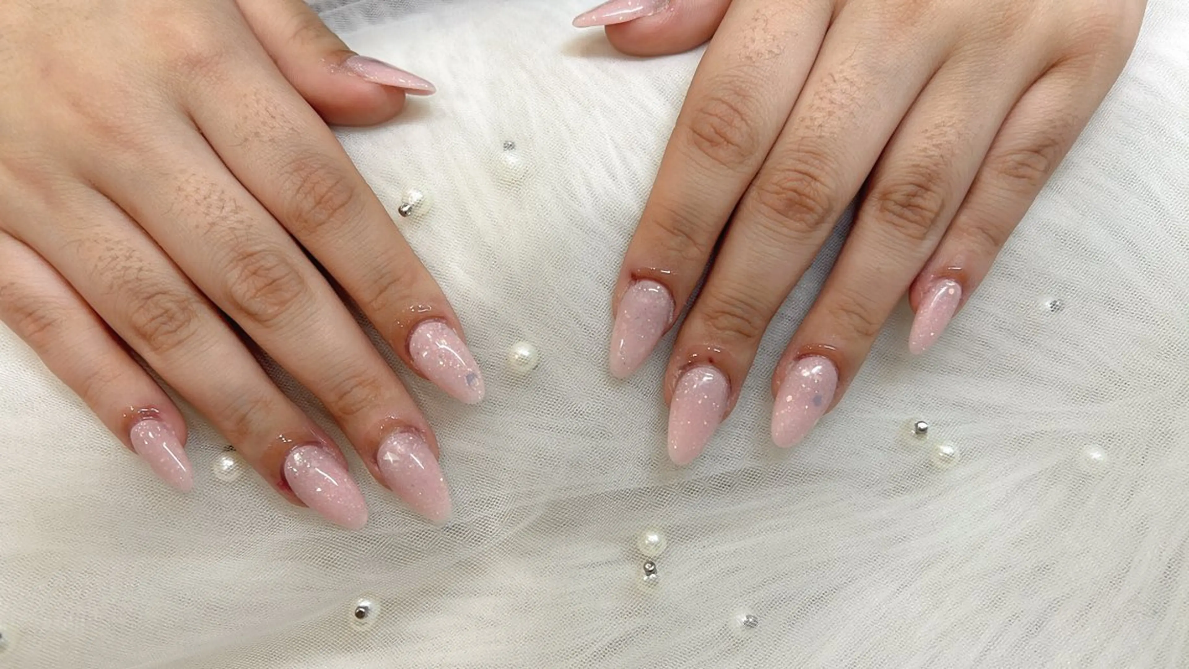 ネイル 《LB》ラブリエ Nail&eyeのマツエク・マツパデザイン