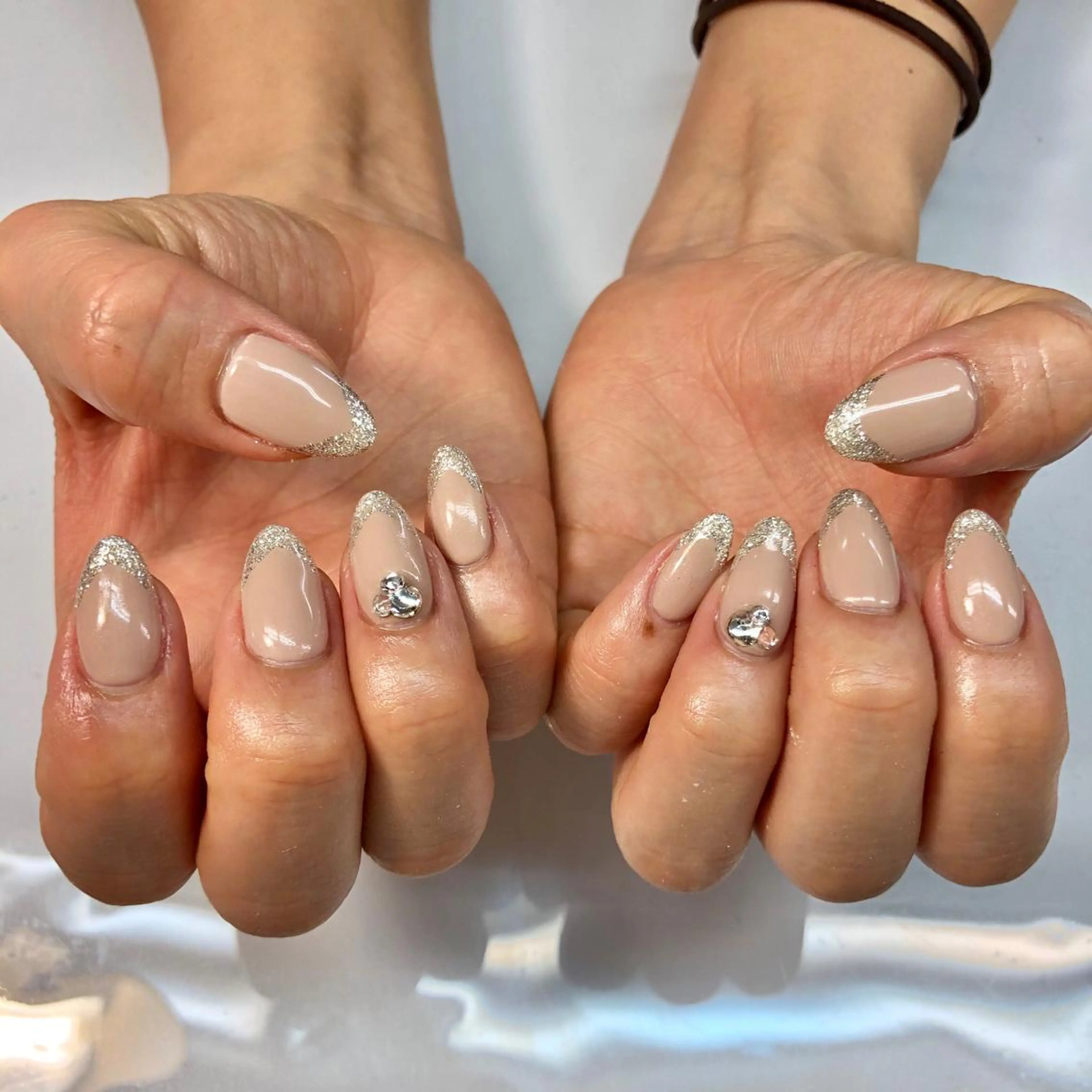 ネイル ハンドネイル Tocowaka マエダのネイルデザイン