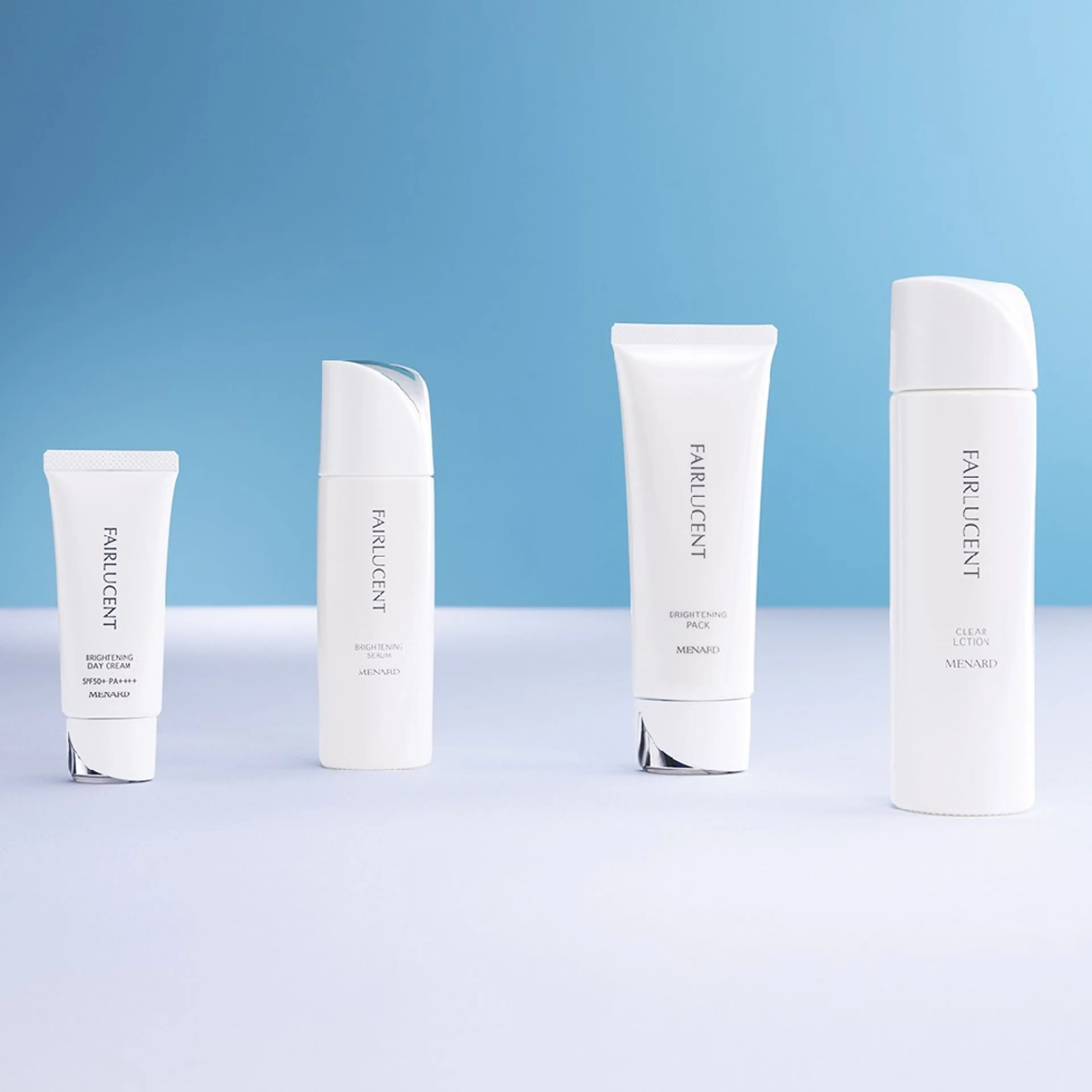 ラニプルメリア所属・メナード鈴木 麻弓のエステ・リラクイメージ