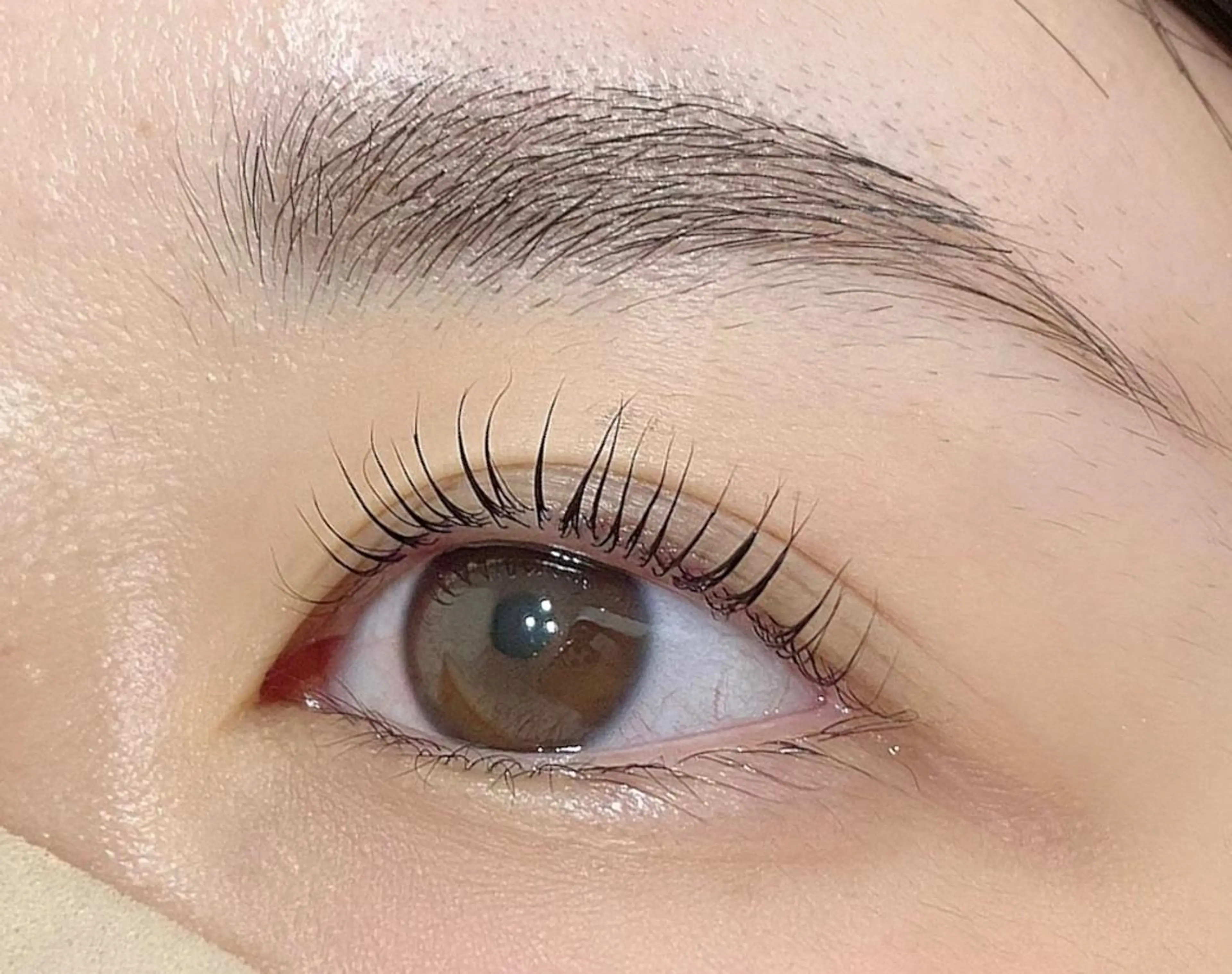 マツエク・マツパ Hera 👀アイラッシュのマツエク・マツパデザイン