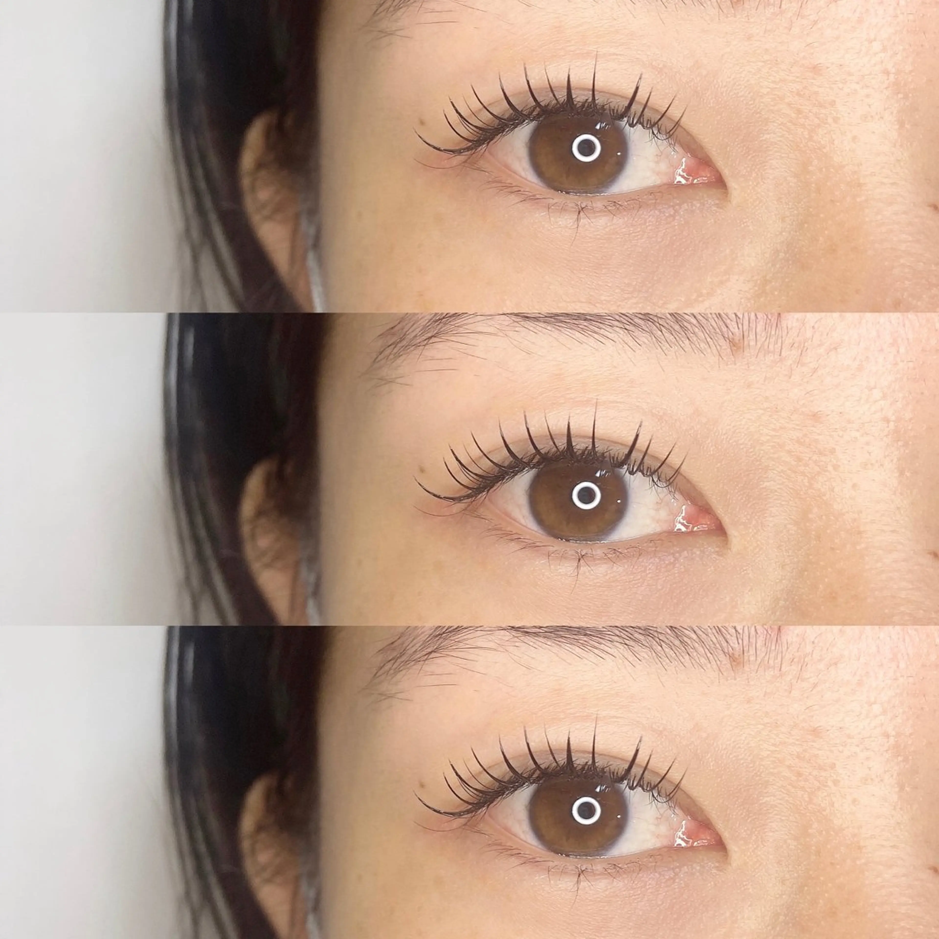 マツエク・マツパ stella / 瑞江のマツエク・マツパデザイン