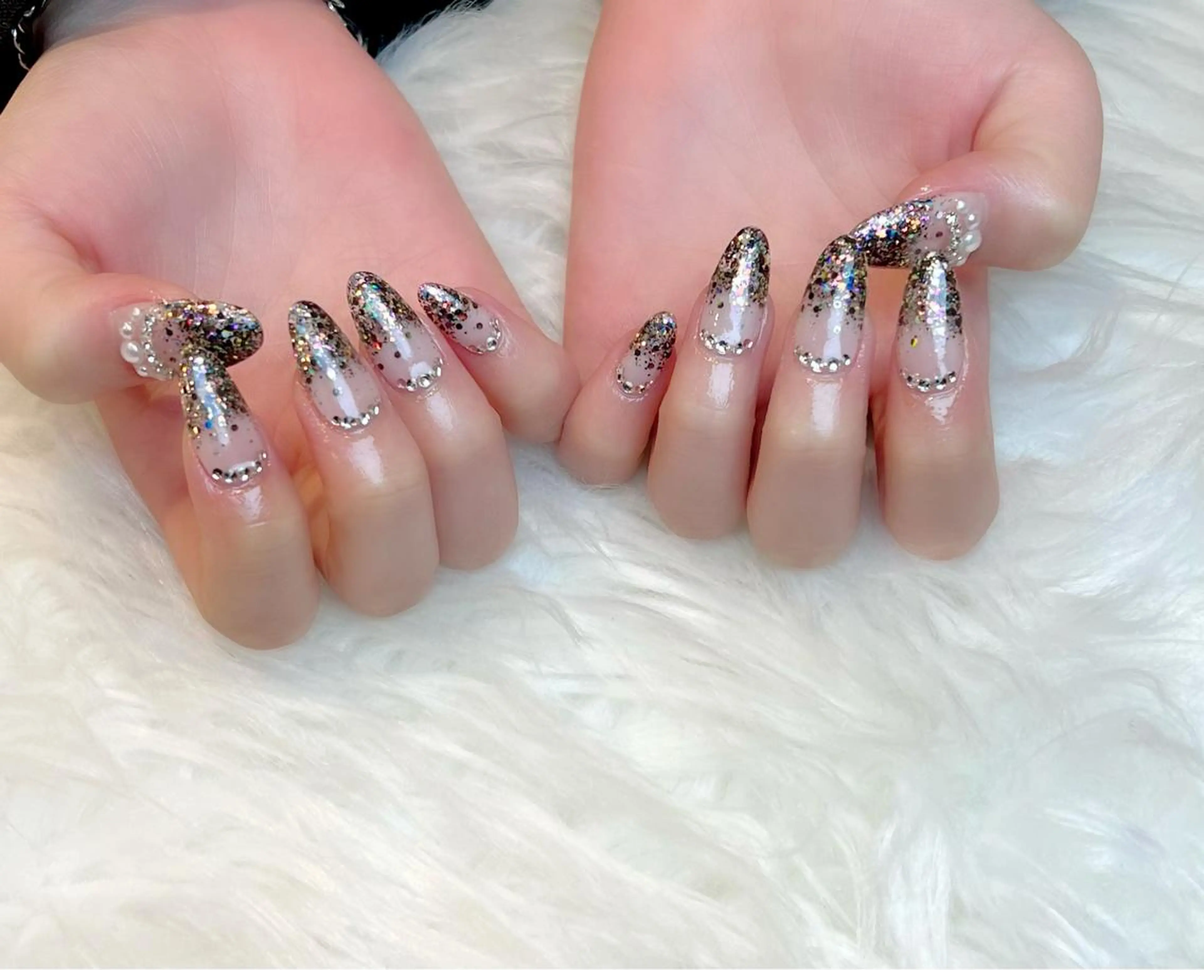 ネイル ハンドネイル Lino+ ネイル&よもぎ蒸しのネイルデザイン