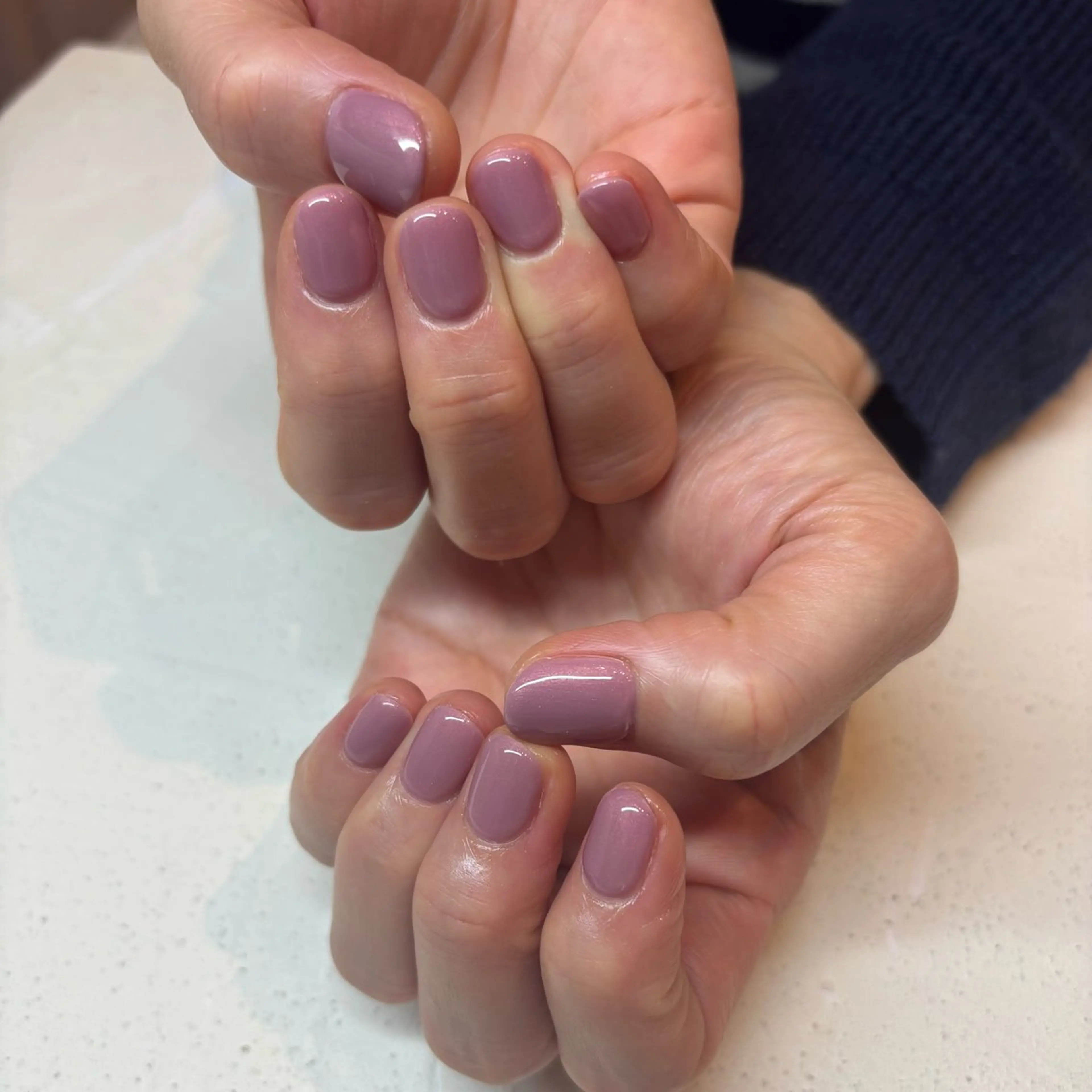 ネイル ハンドネイル rd.富雄店 にぶのネイルデザイン