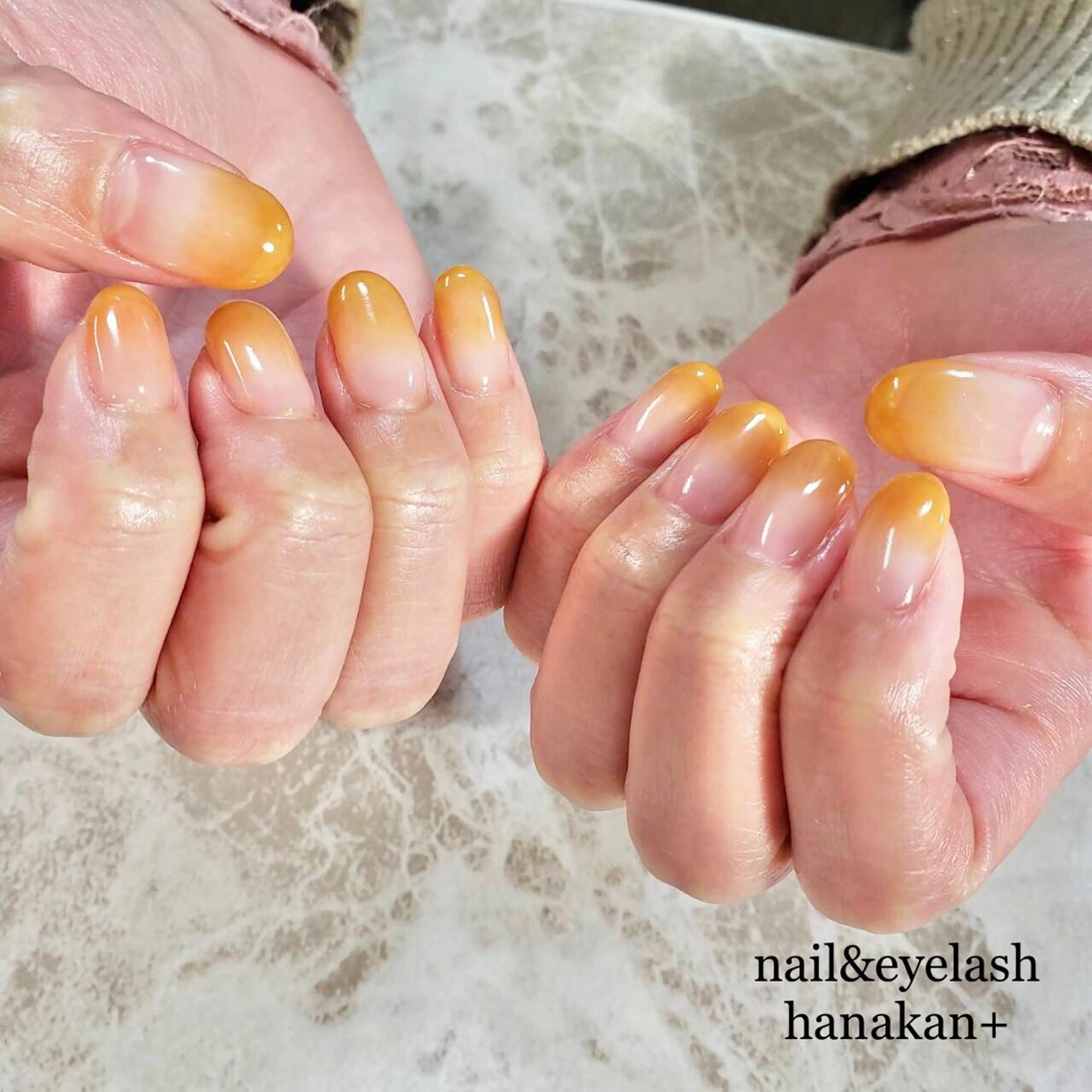 ネイル ハンドネイル S Fumiのネイルデザイン