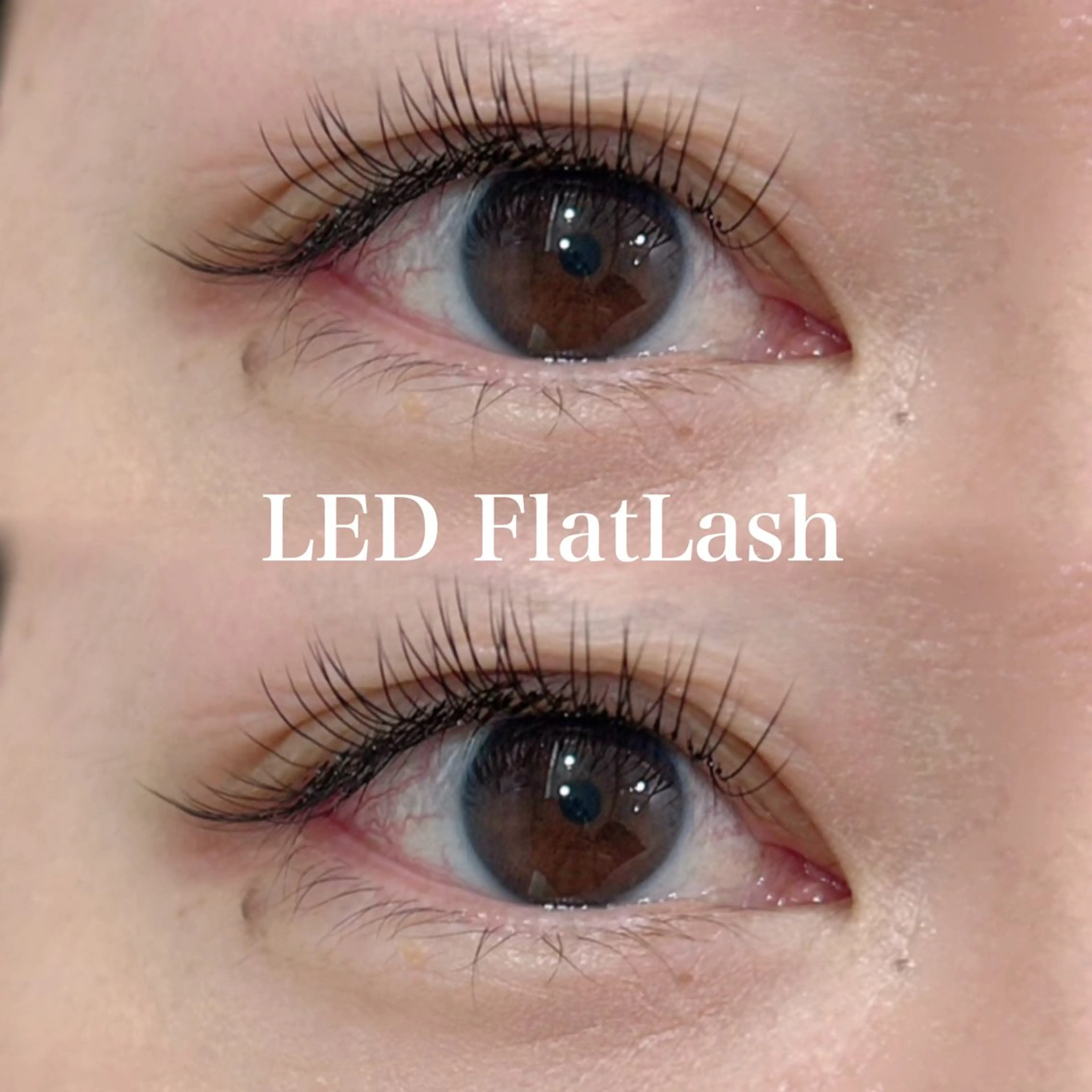 マツエク・マツパ EYELA 阿部の眉毛・アイブロウイメージ