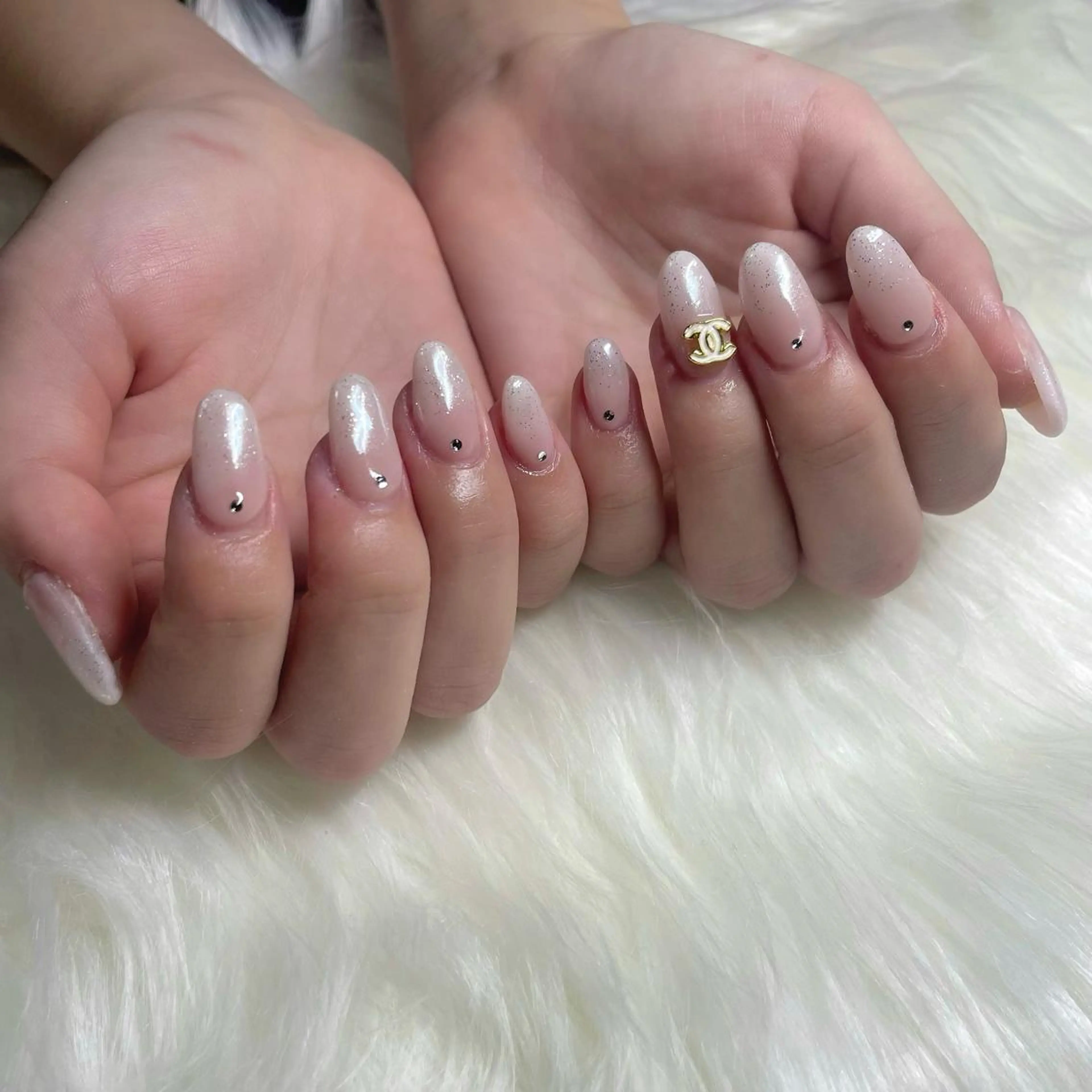 ネイル Sii nail 🤍SAKIのネイルデザイン