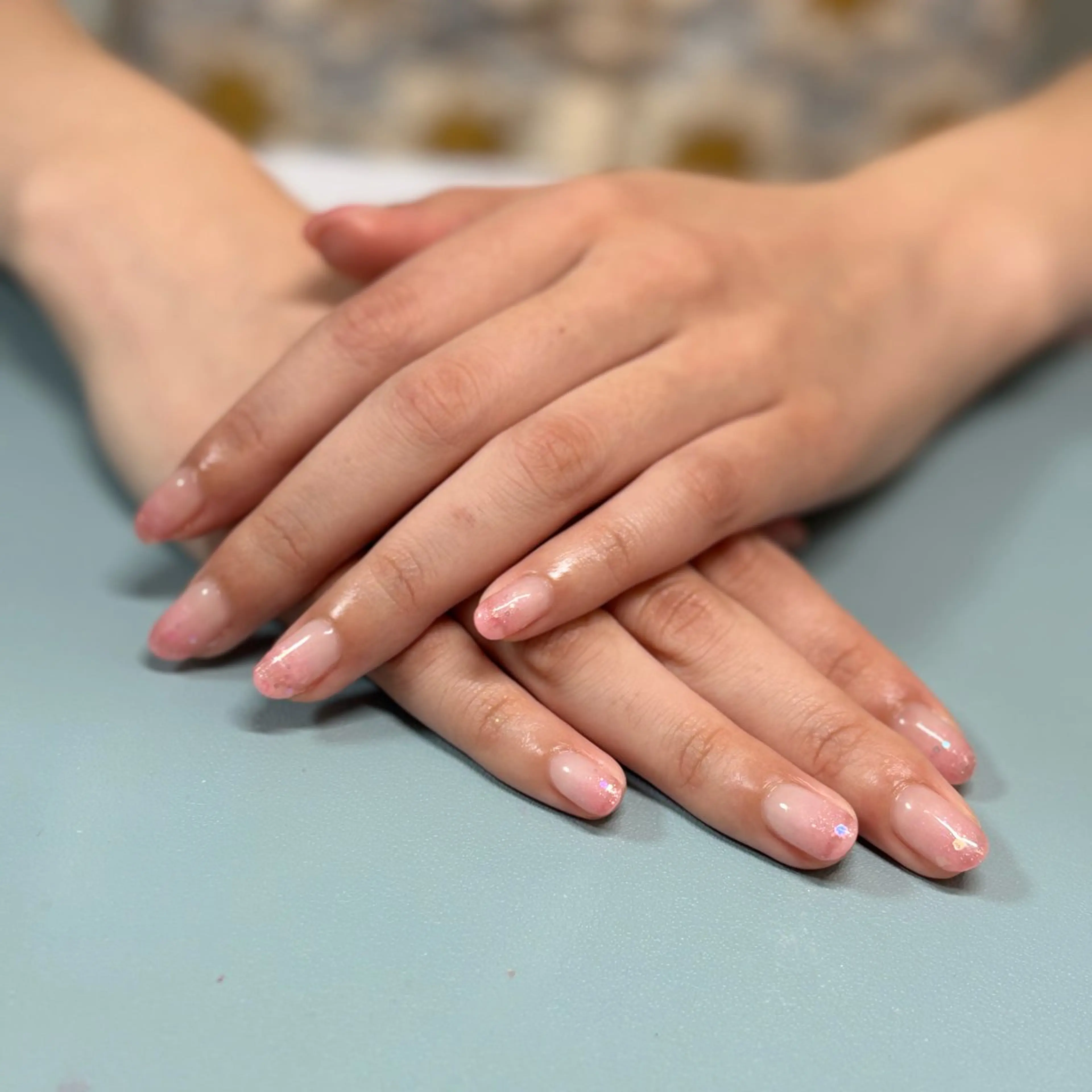 ネイル ハンドネイル see nail所属・see nailのネイルデザイン