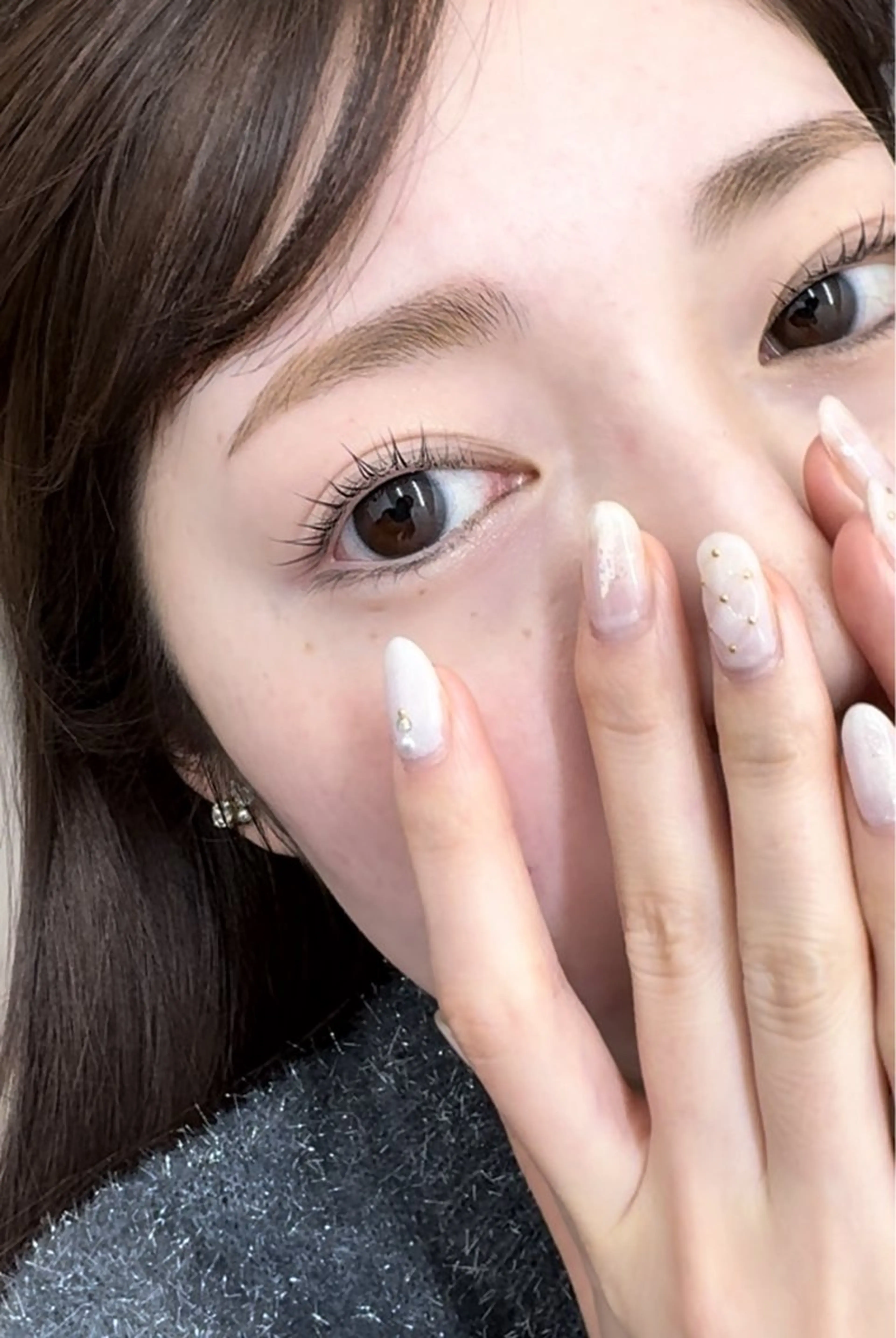 マツエク・マツパ YUKA 🐩🎀のマツエク・マツパデザイン