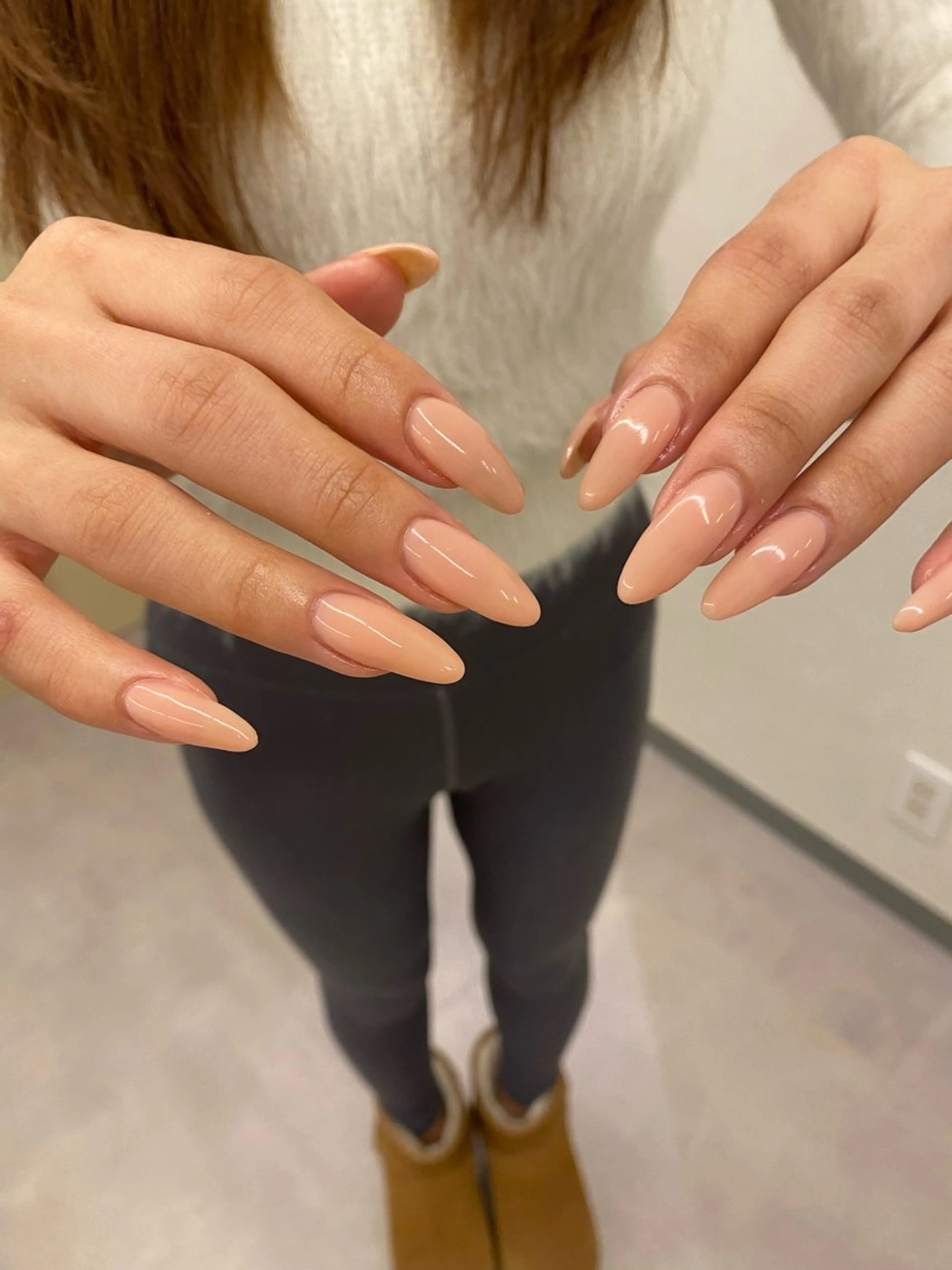 ネイル PEACE(ピース) natsukiのネイルデザイン