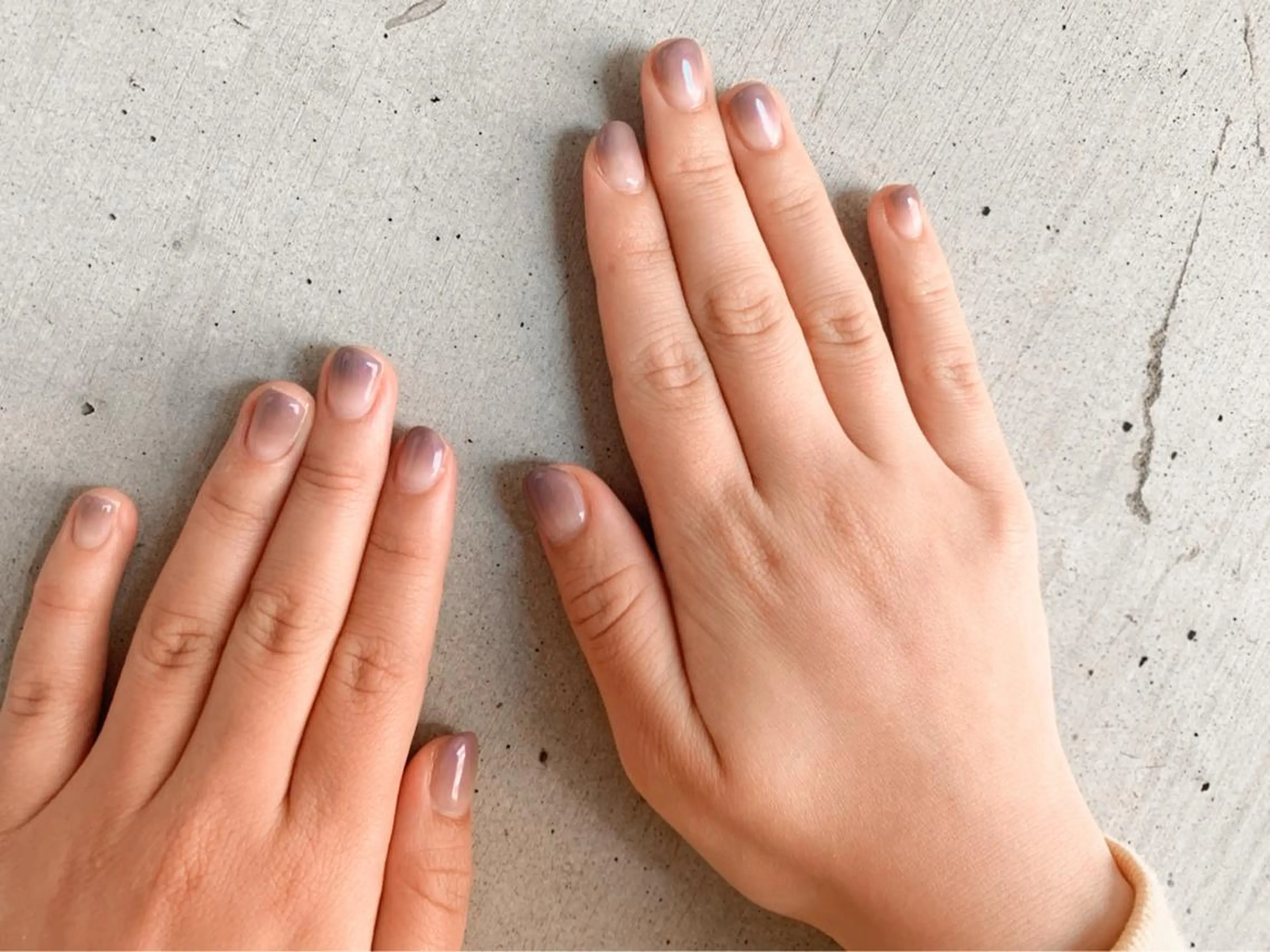 ネイル ハンドネイル NAIL Salon IP所属・長谷川 奈緒美のネイルデザイン