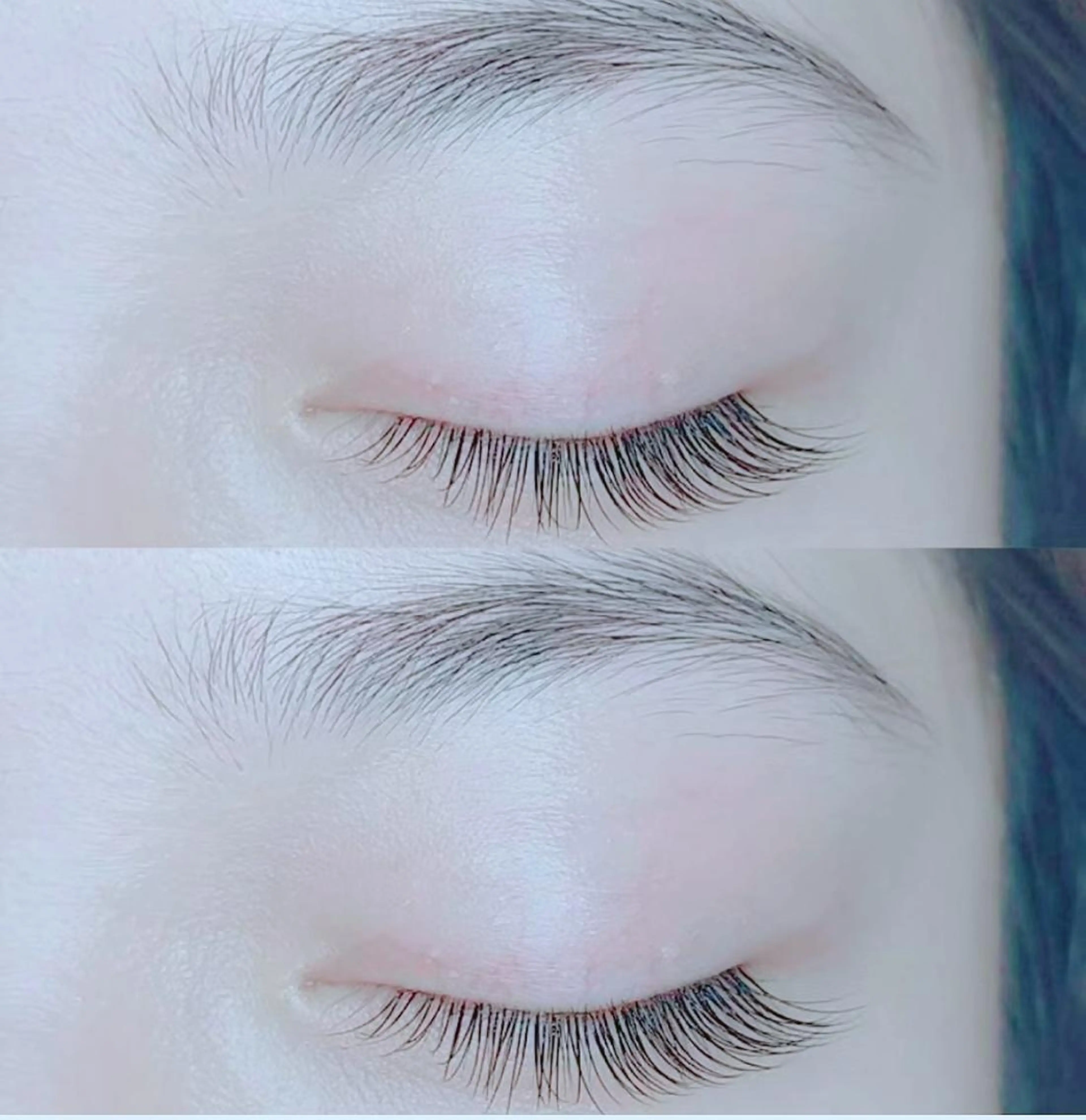 マツエク・マツパ Jカール マツエク An beauty salon🎀のマツエク・マツパデザイン